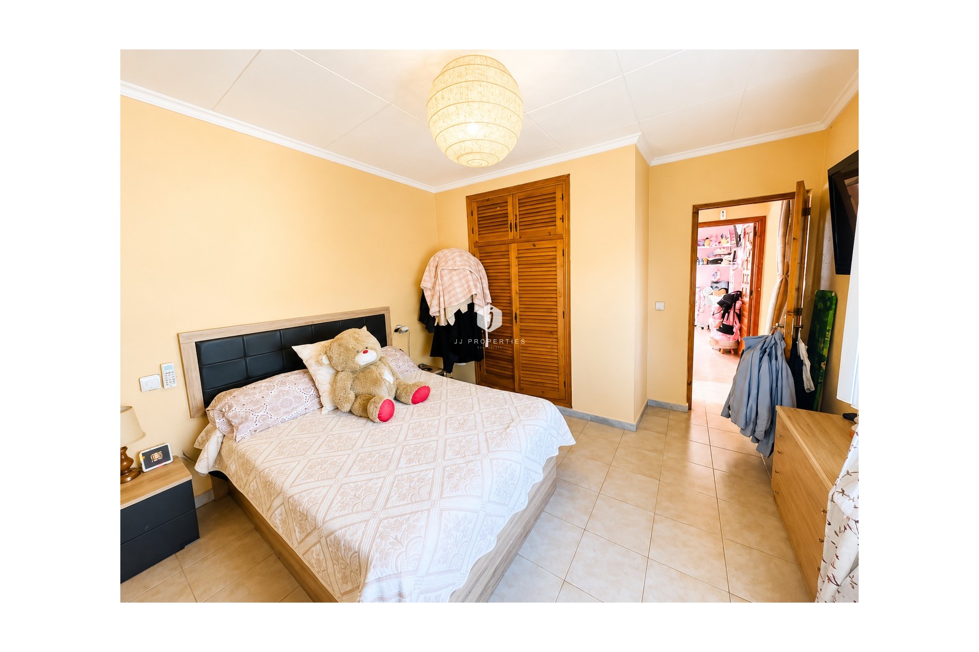 Aus zweiter Hand - Villa -
Torrevieja - Costa Blanca