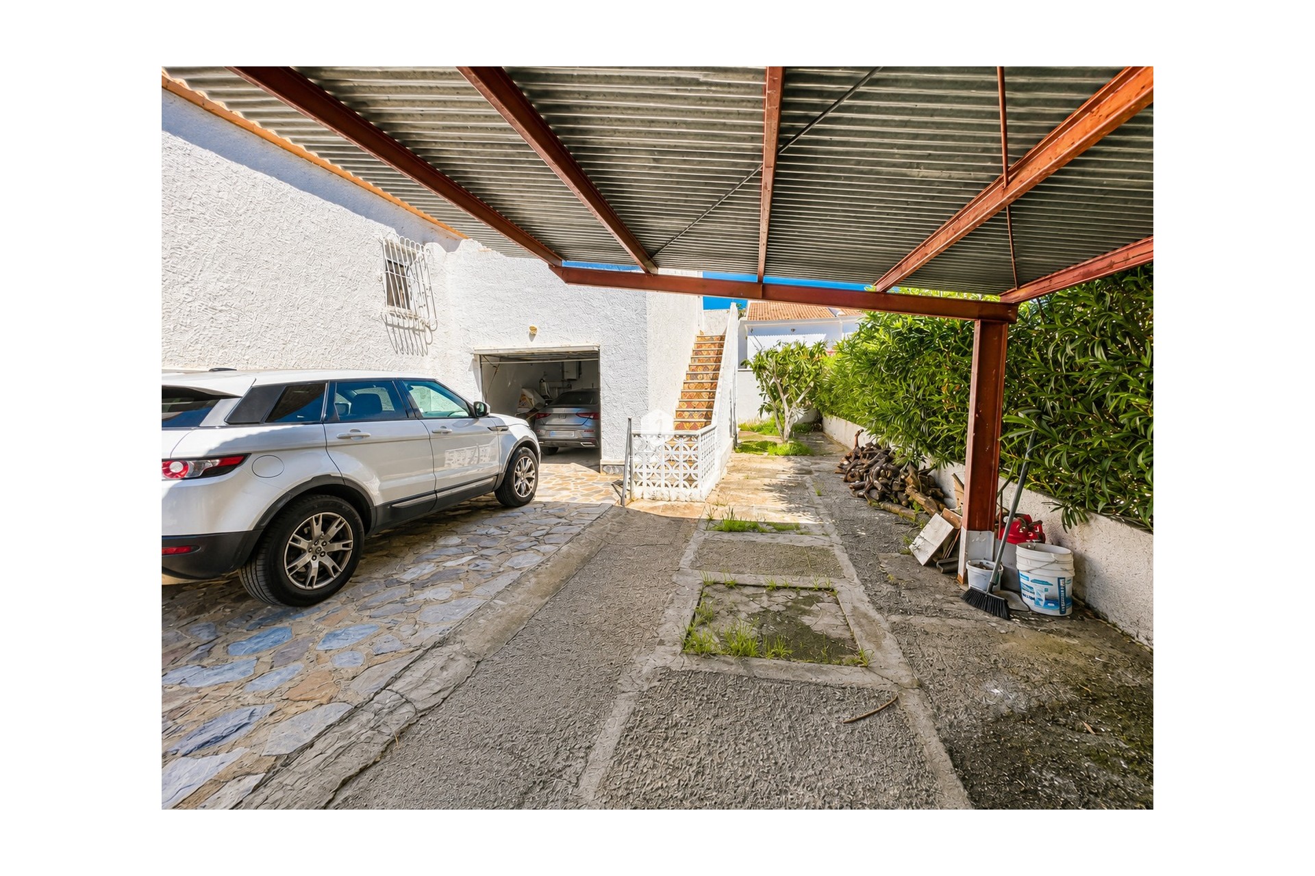 Aus zweiter Hand - Villa -
Torrevieja - Costa Blanca