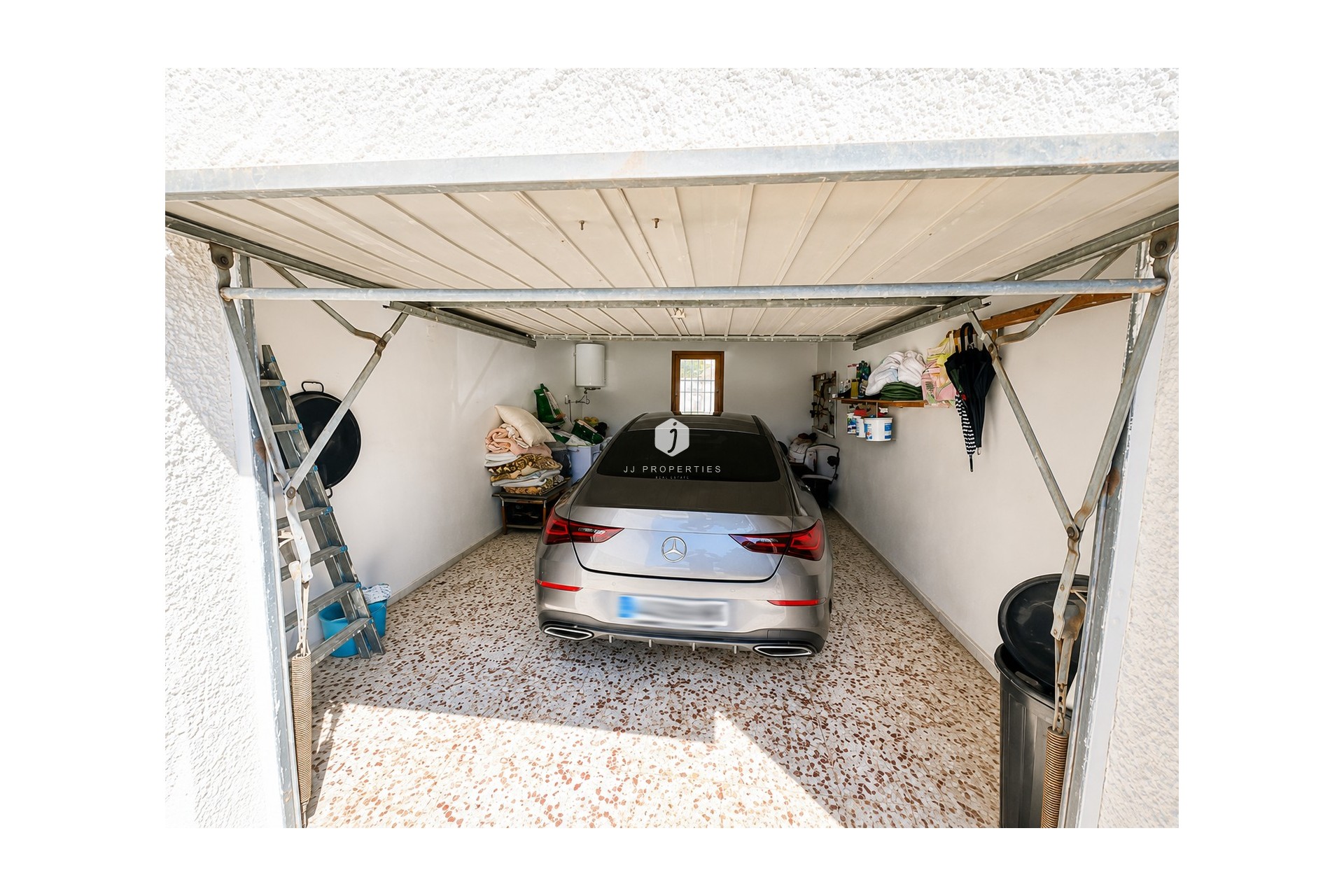 Aus zweiter Hand - Villa -
Torrevieja - Costa Blanca