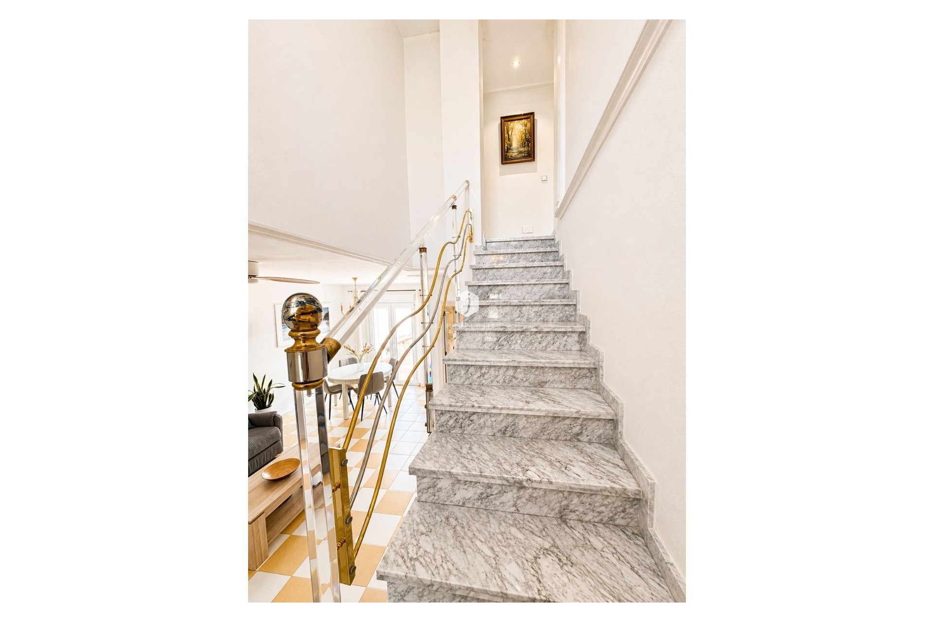 Aus zweiter Hand - Villa -
Torrevieja - Costa Blanca