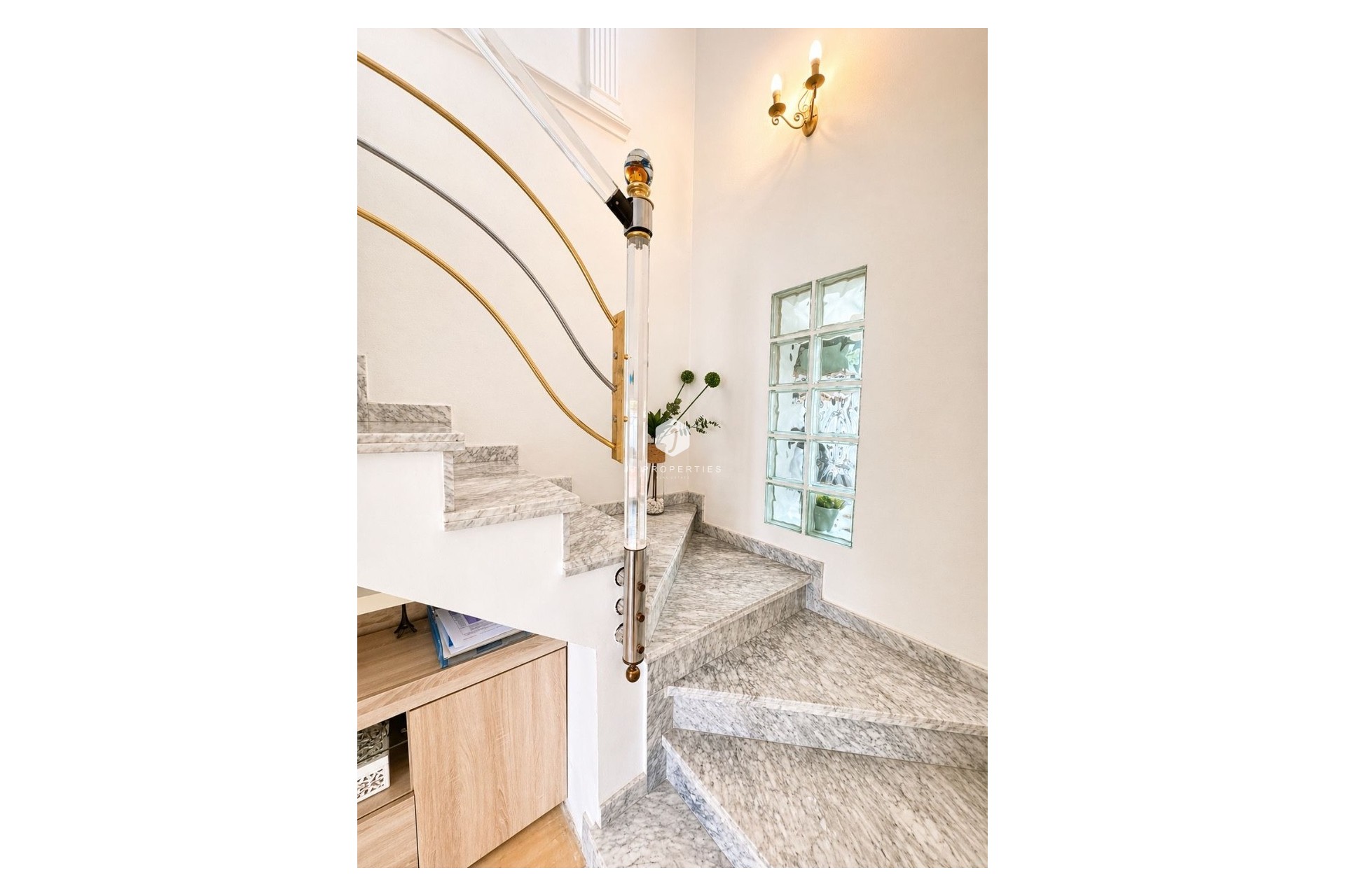Aus zweiter Hand - Villa -
Torrevieja - Costa Blanca