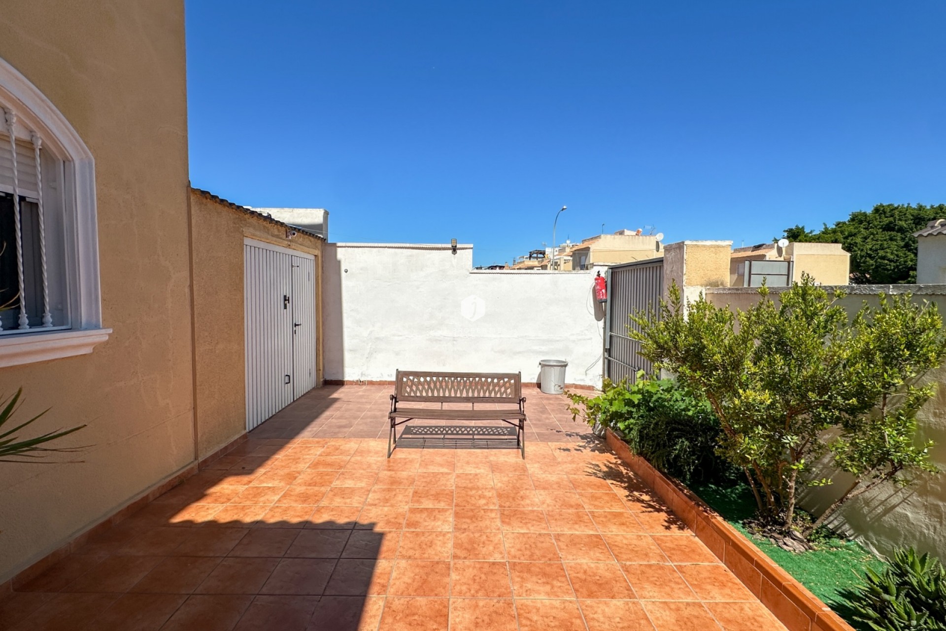 Aus zweiter Hand - Villa -
Torrevieja - Costa Blanca