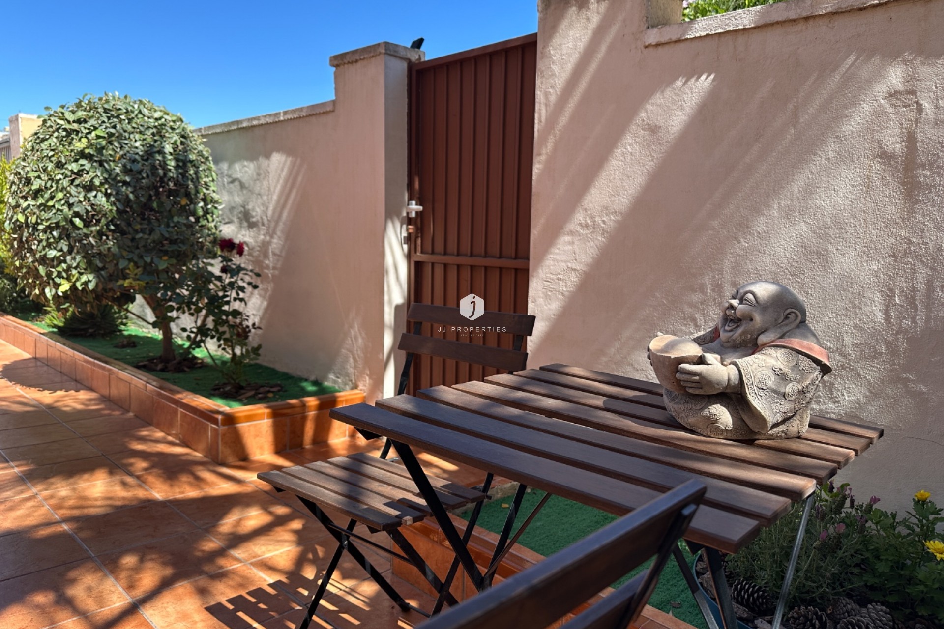 Aus zweiter Hand - Villa -
Torrevieja - Costa Blanca