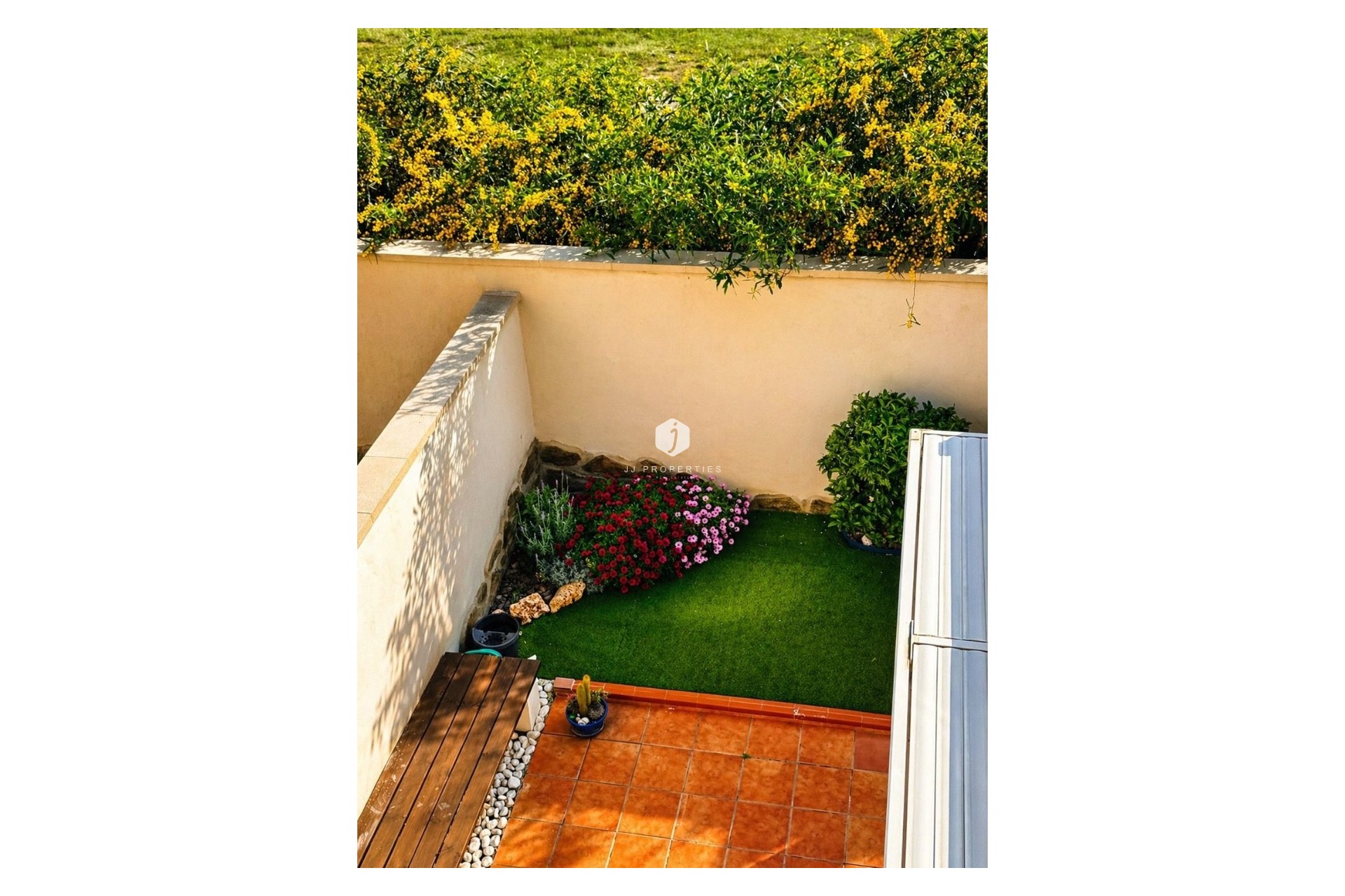Aus zweiter Hand - Villa -
Torrevieja - Costa Blanca