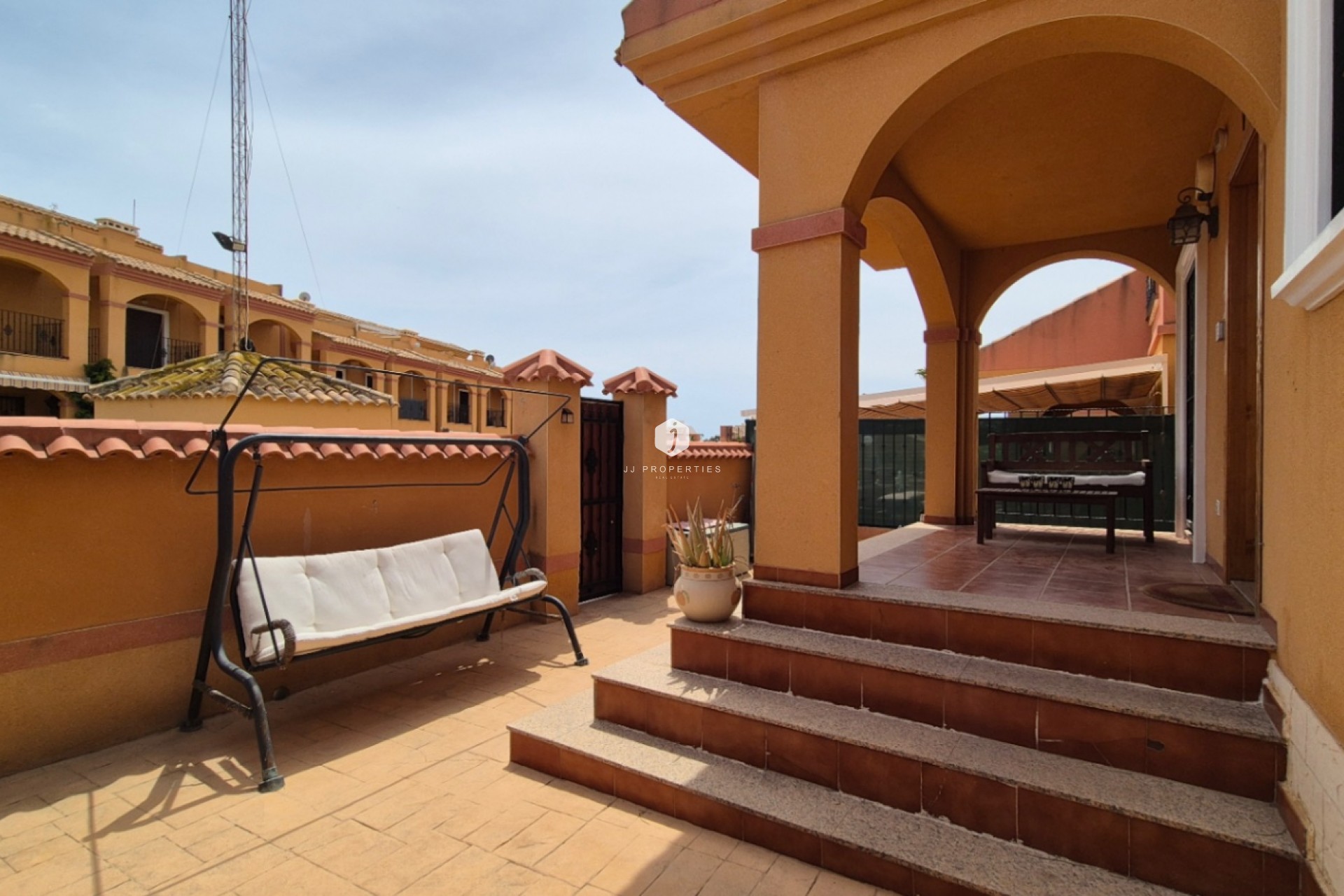 Aus zweiter Hand - Villa -
Torrevieja - Costa Blanca