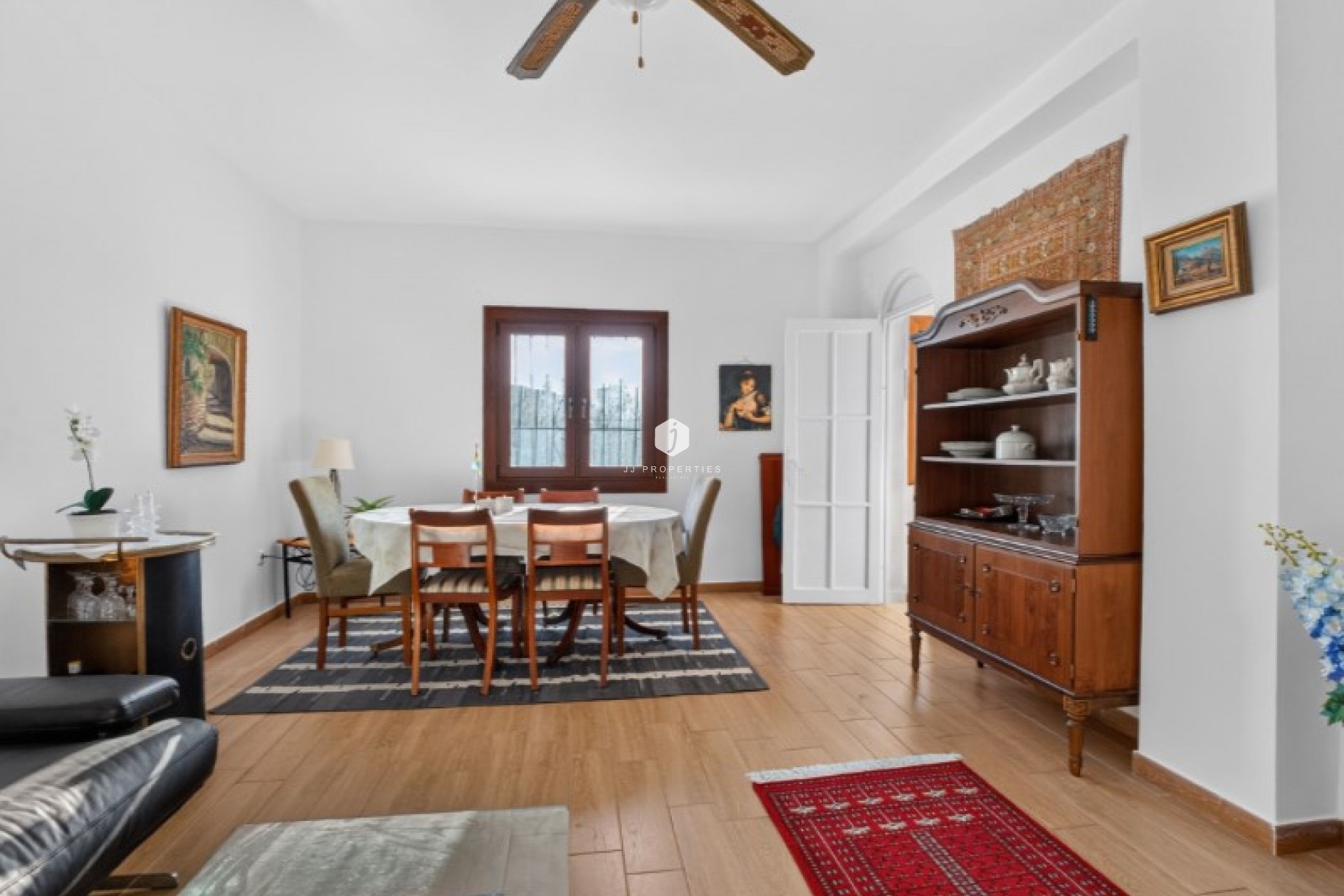 Aus zweiter Hand - Villa -
Torrevieja - Costa Blanca