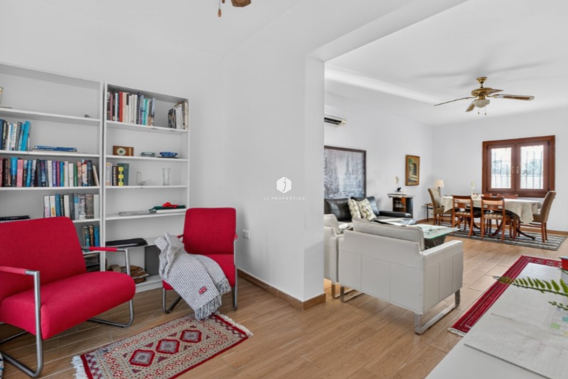 Aus zweiter Hand - Villa -
Torrevieja - Costa Blanca