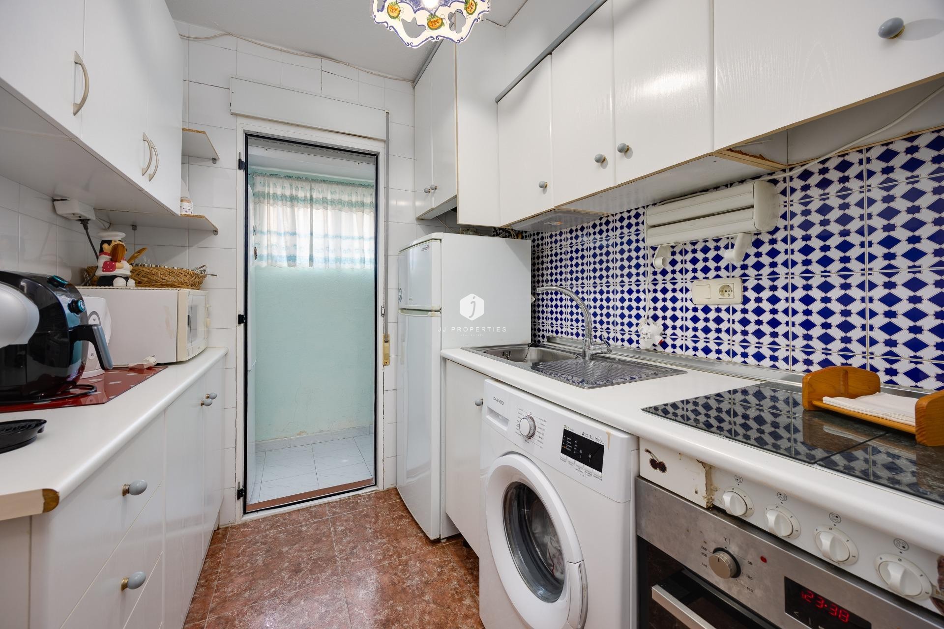 Aus zweiter Hand - Villa -
Torrevieja - El Limonar