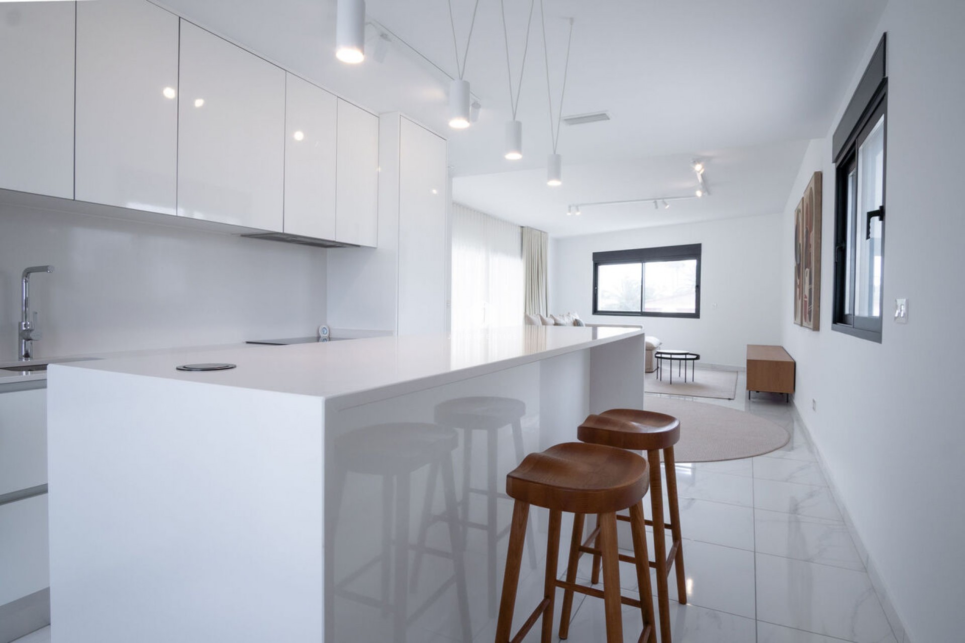 Aus zweiter Hand - Villa -
Torrevieja - La Valeta