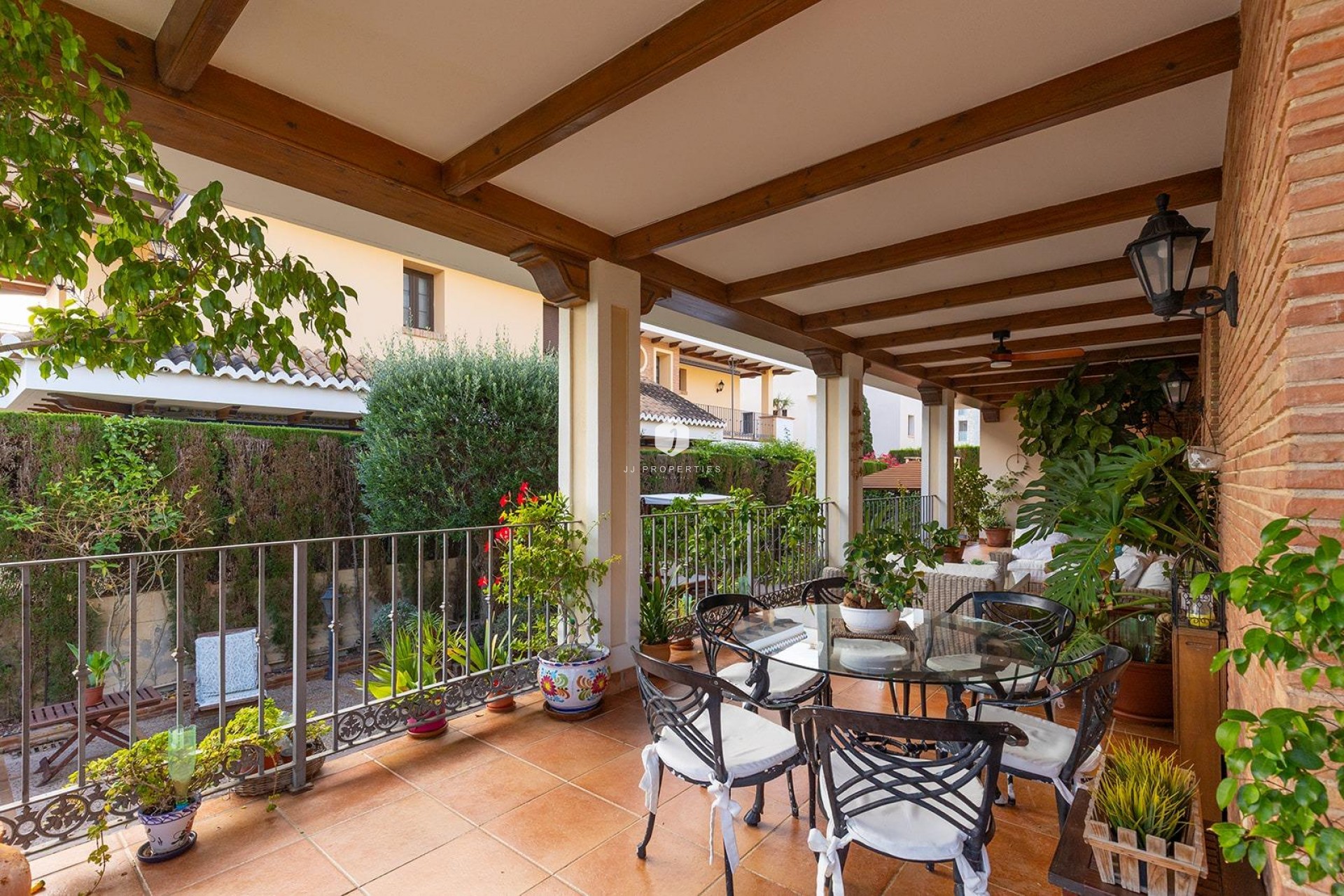 Aus zweiter Hand - Villa -
Torrevieja - La veleta