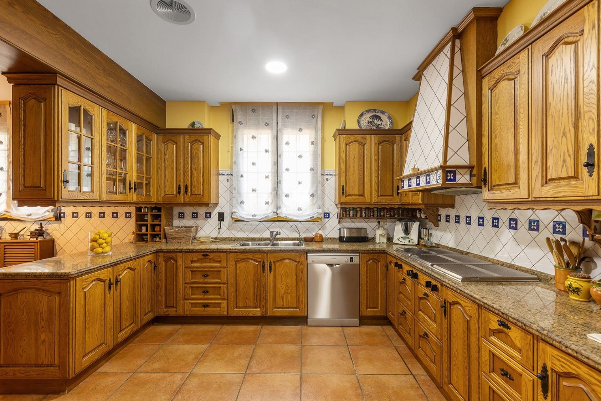 Aus zweiter Hand - Villa -
Torrevieja - La veleta