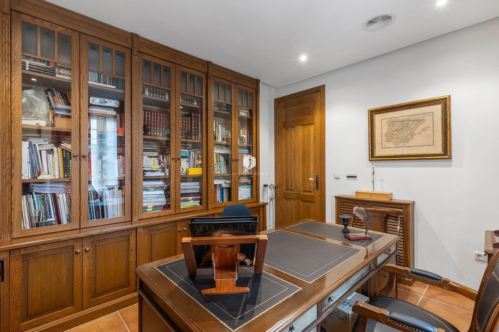 Aus zweiter Hand - Villa -
Torrevieja - La veleta