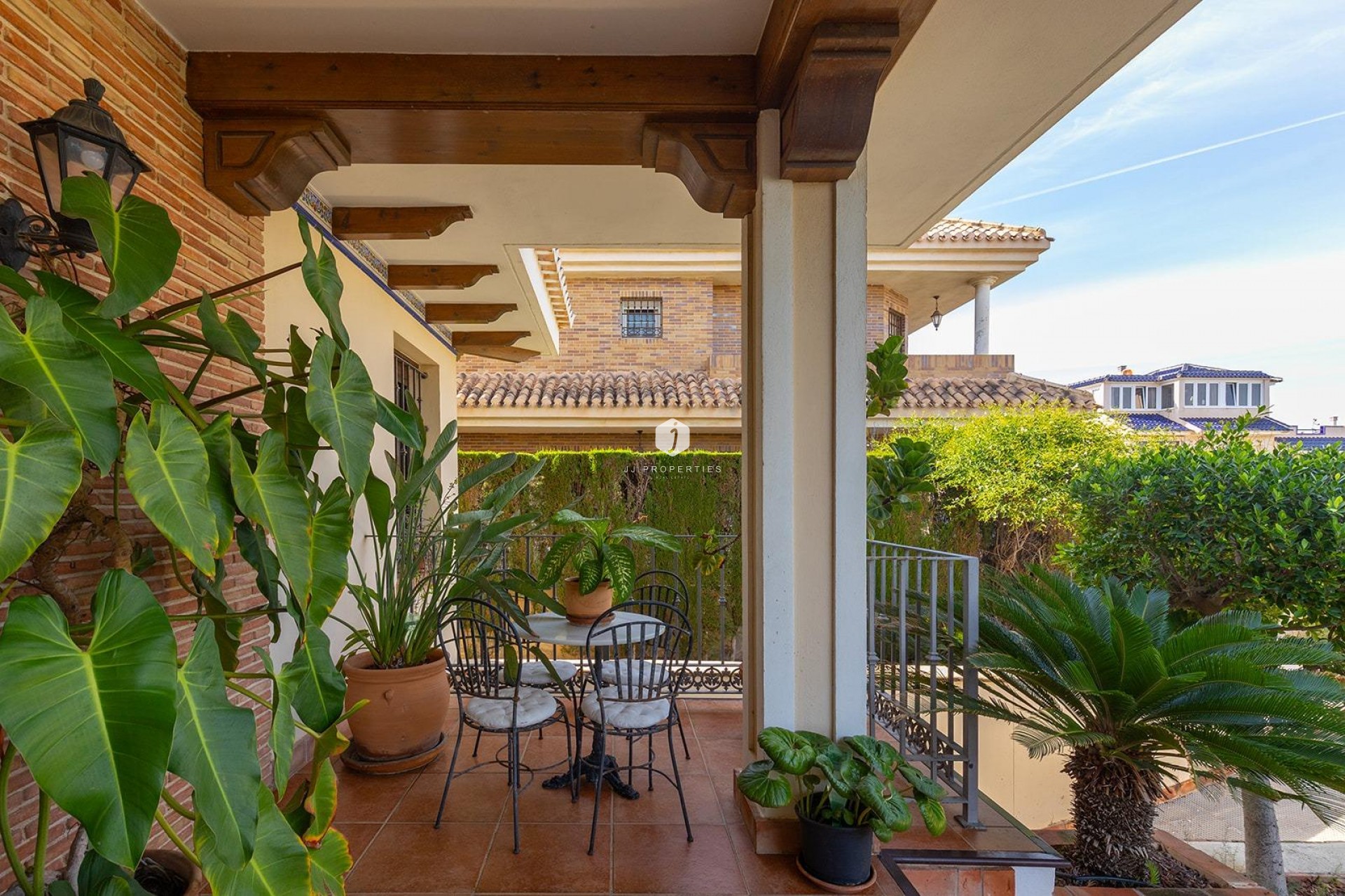 Aus zweiter Hand - Villa -
Torrevieja - La veleta