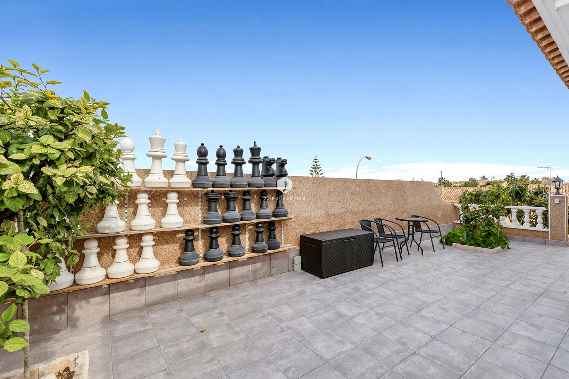 Aus zweiter Hand - Villa -
Torrevieja - Los Balcones - Los Altos del Edén