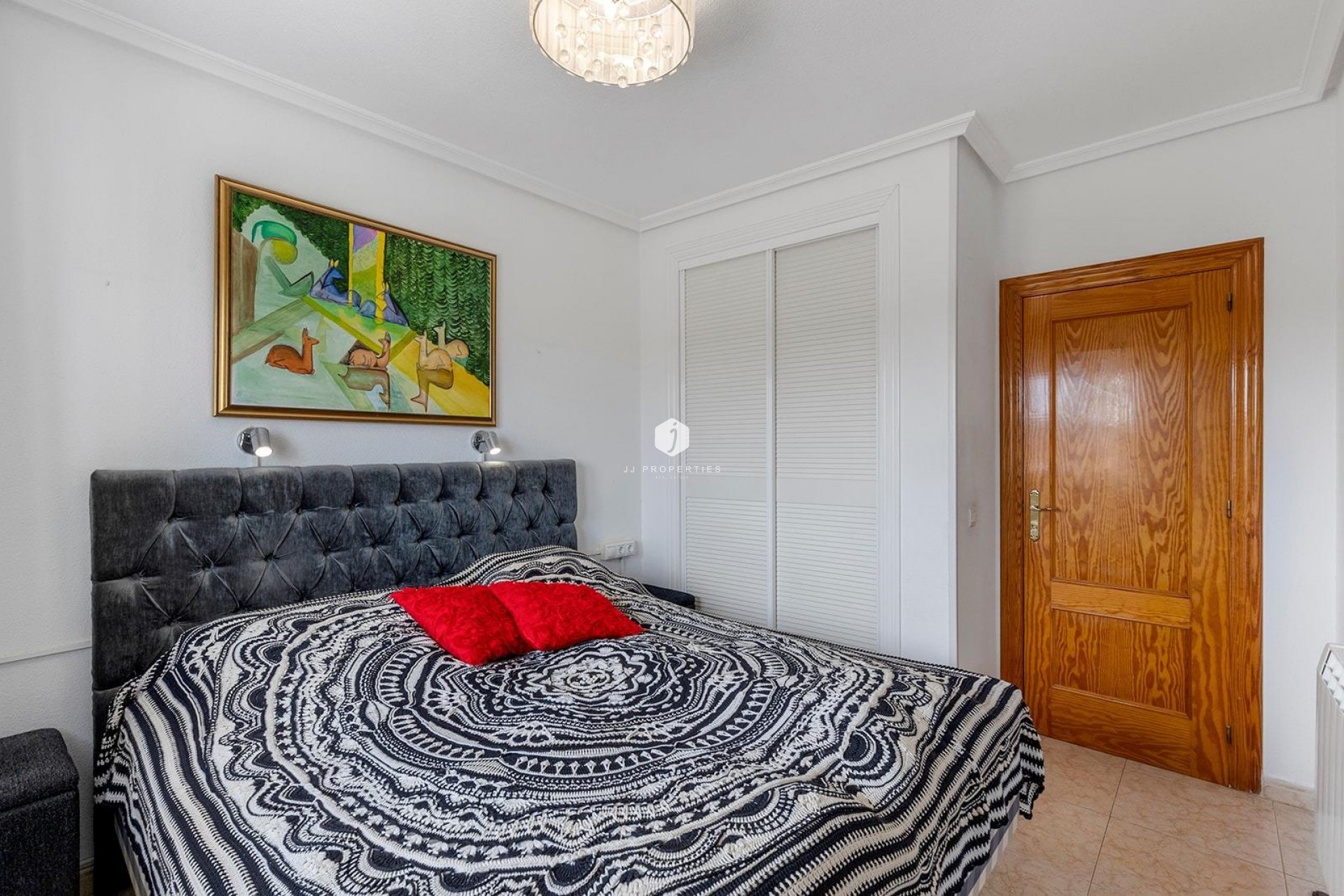 Aus zweiter Hand - Villa -
Torrevieja - Los Balcones - Los Altos del Edén