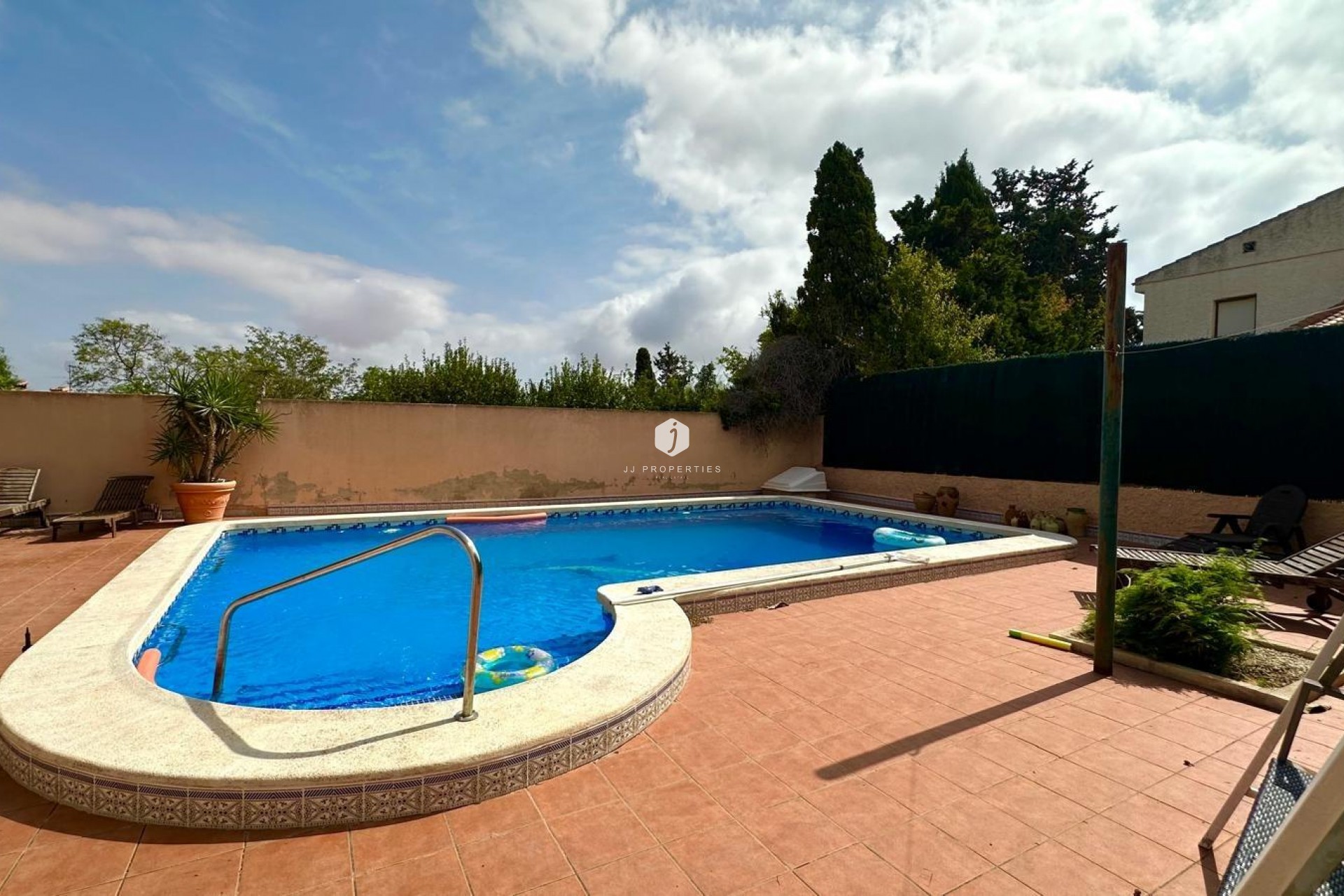 Aus zweiter Hand - Villa -
Torrevieja - Los Balcones - Los Altos del Edén