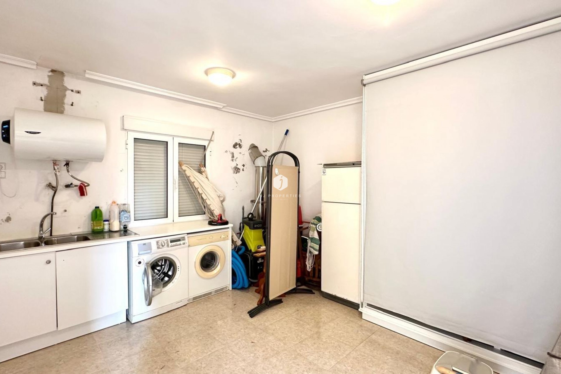 Aus zweiter Hand - Villa -
Torrevieja - Los Balcones - Los Altos del Edén