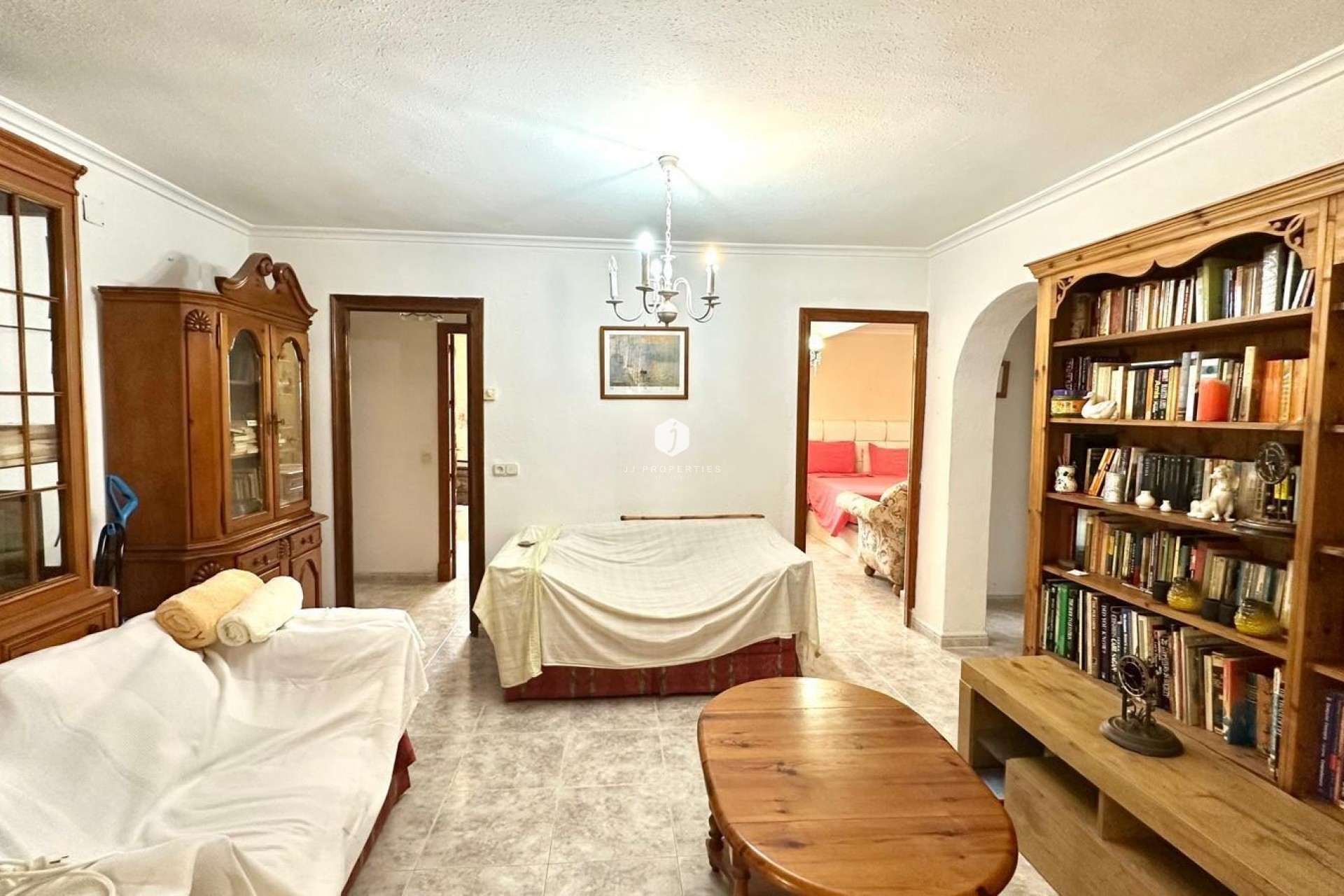 Aus zweiter Hand - Villa -
Torrevieja - Los Balcones - Los Altos del Edén