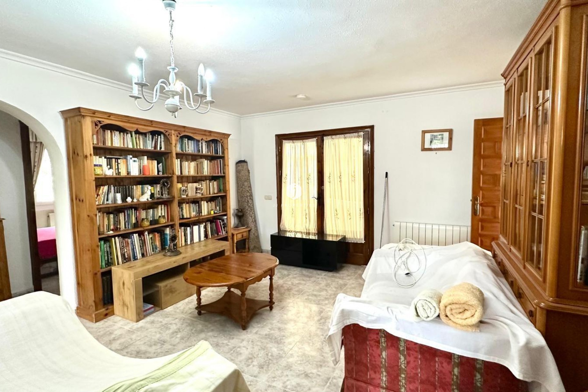 Aus zweiter Hand - Villa -
Torrevieja - Los Balcones - Los Altos del Edén