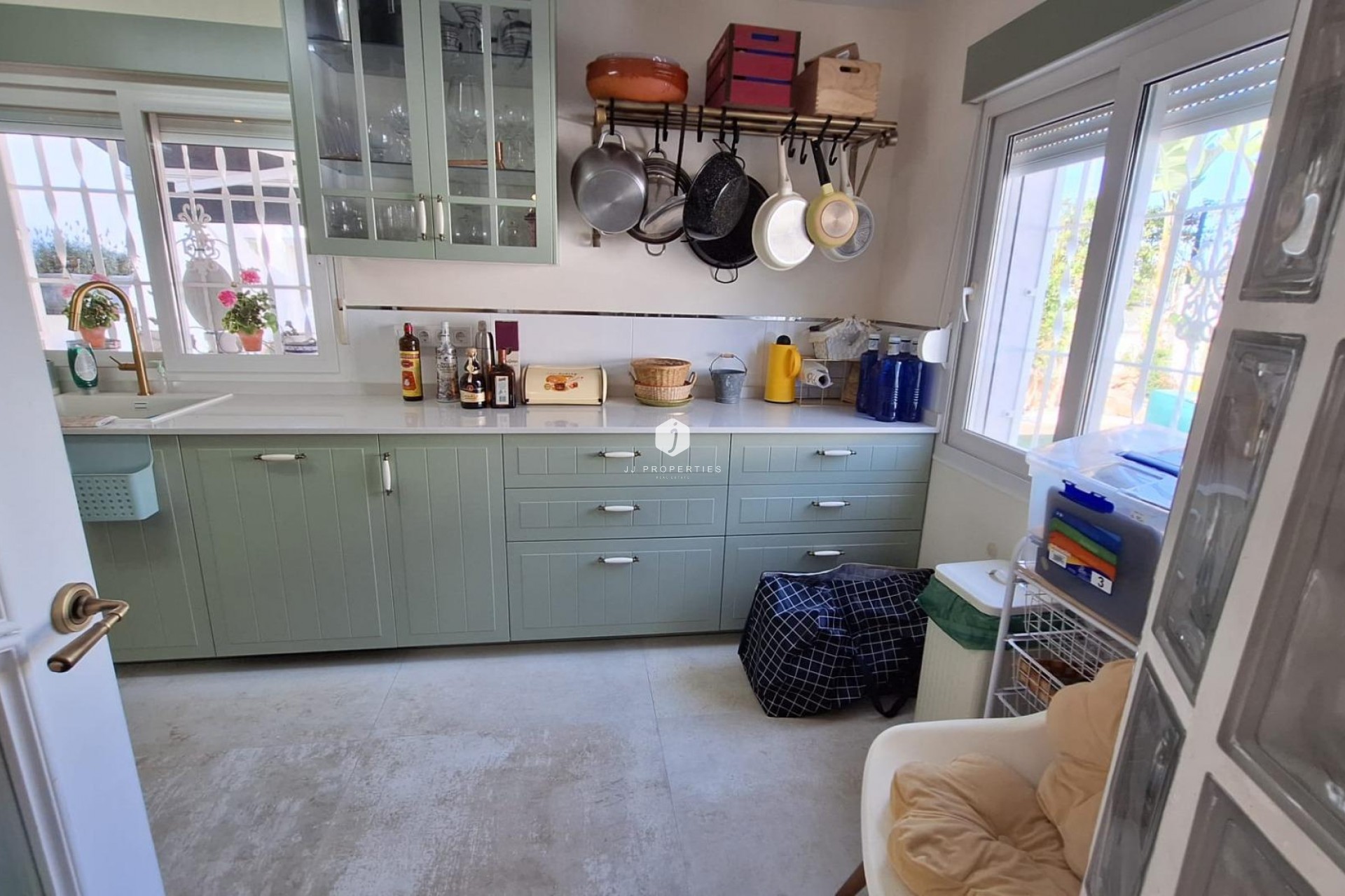 Aus zweiter Hand - Villa -
Torrevieja - Los Balcones - Los Altos del Edén