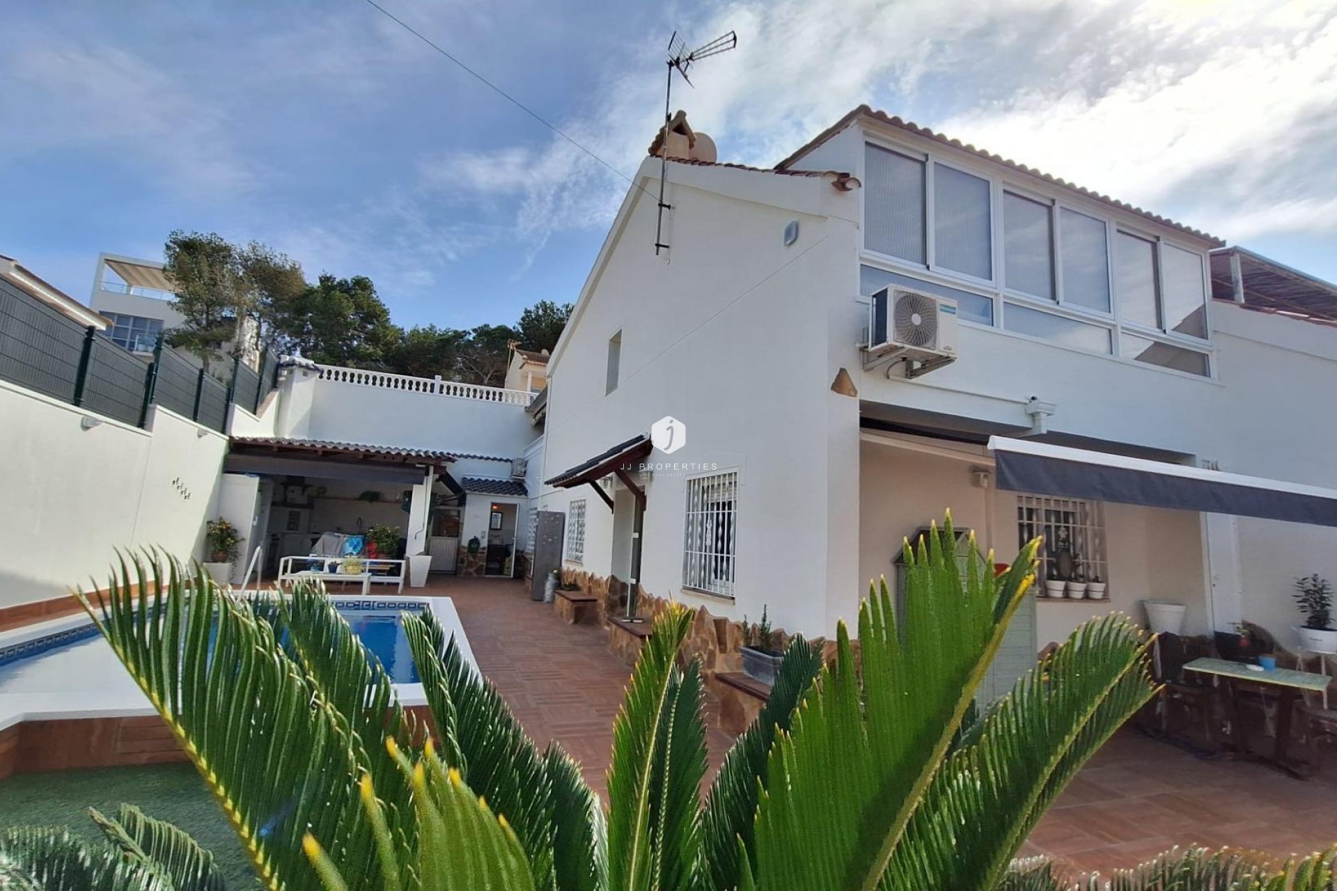Aus zweiter Hand - Villa -
Torrevieja - Los Balcones - Los Altos del Edén