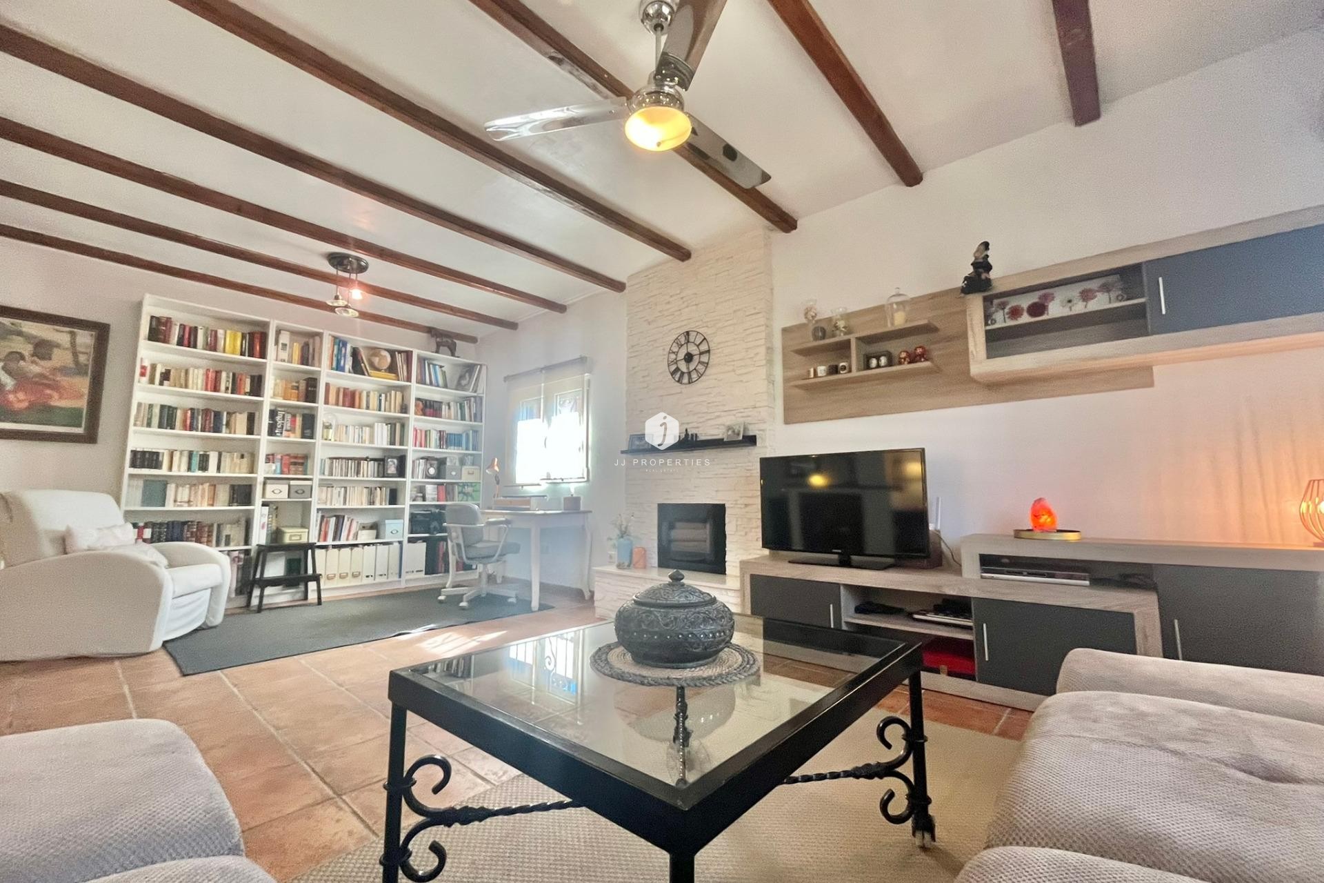 Aus zweiter Hand - Villa -
Torrevieja - Los Balcones - Los Altos del Edén