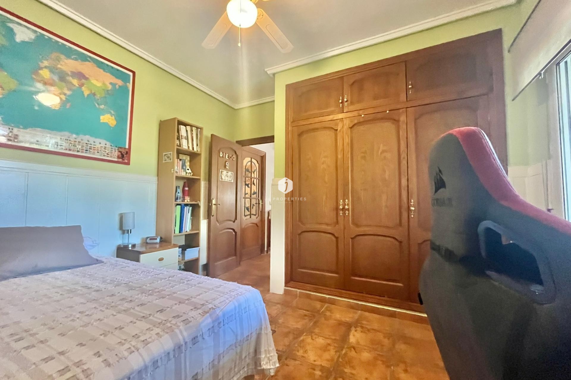 Aus zweiter Hand - Villa -
Torrevieja - Los Balcones - Los Altos del Edén