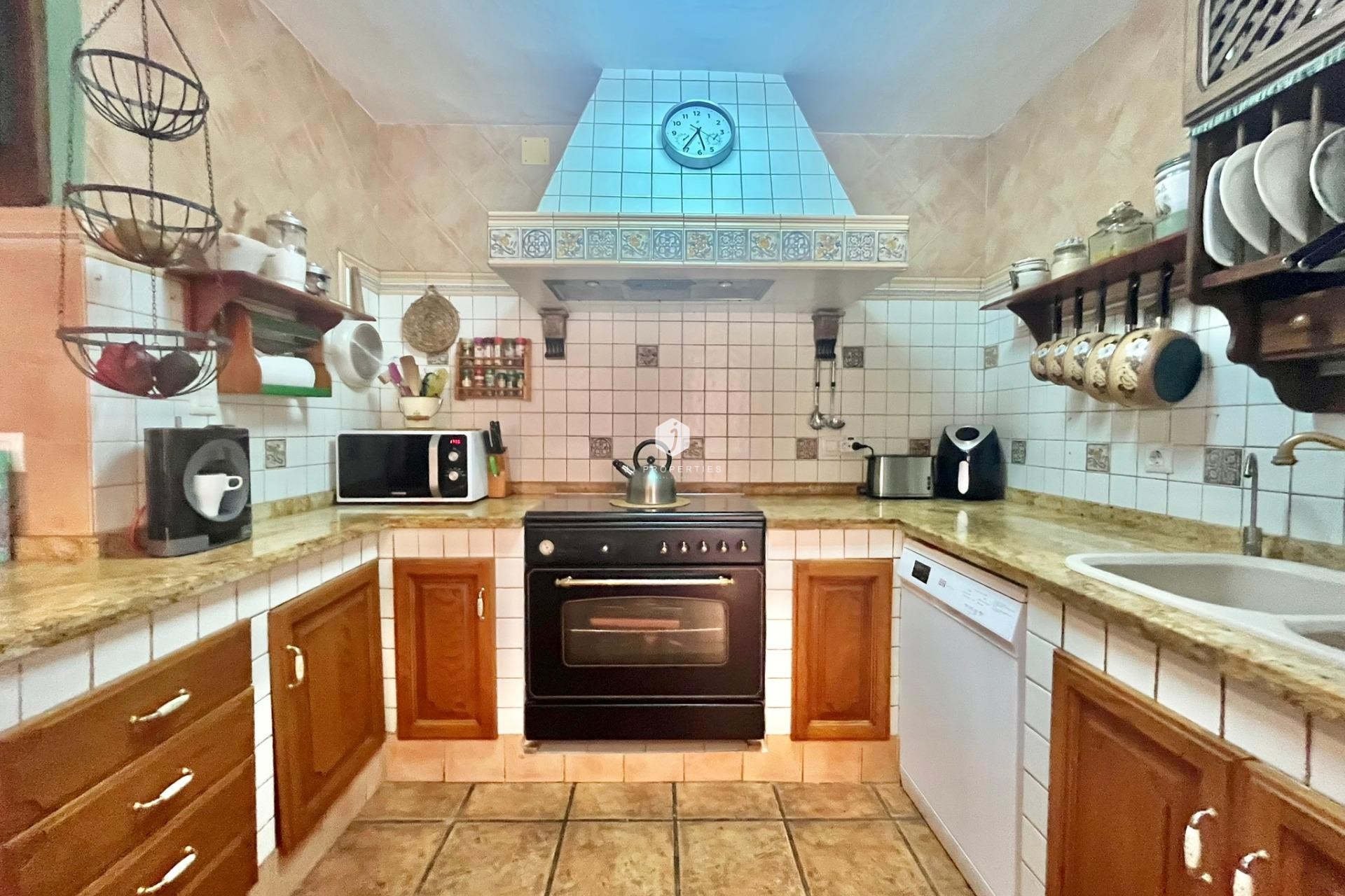 Aus zweiter Hand - Villa -
Torrevieja - Los Balcones - Los Altos del Edén