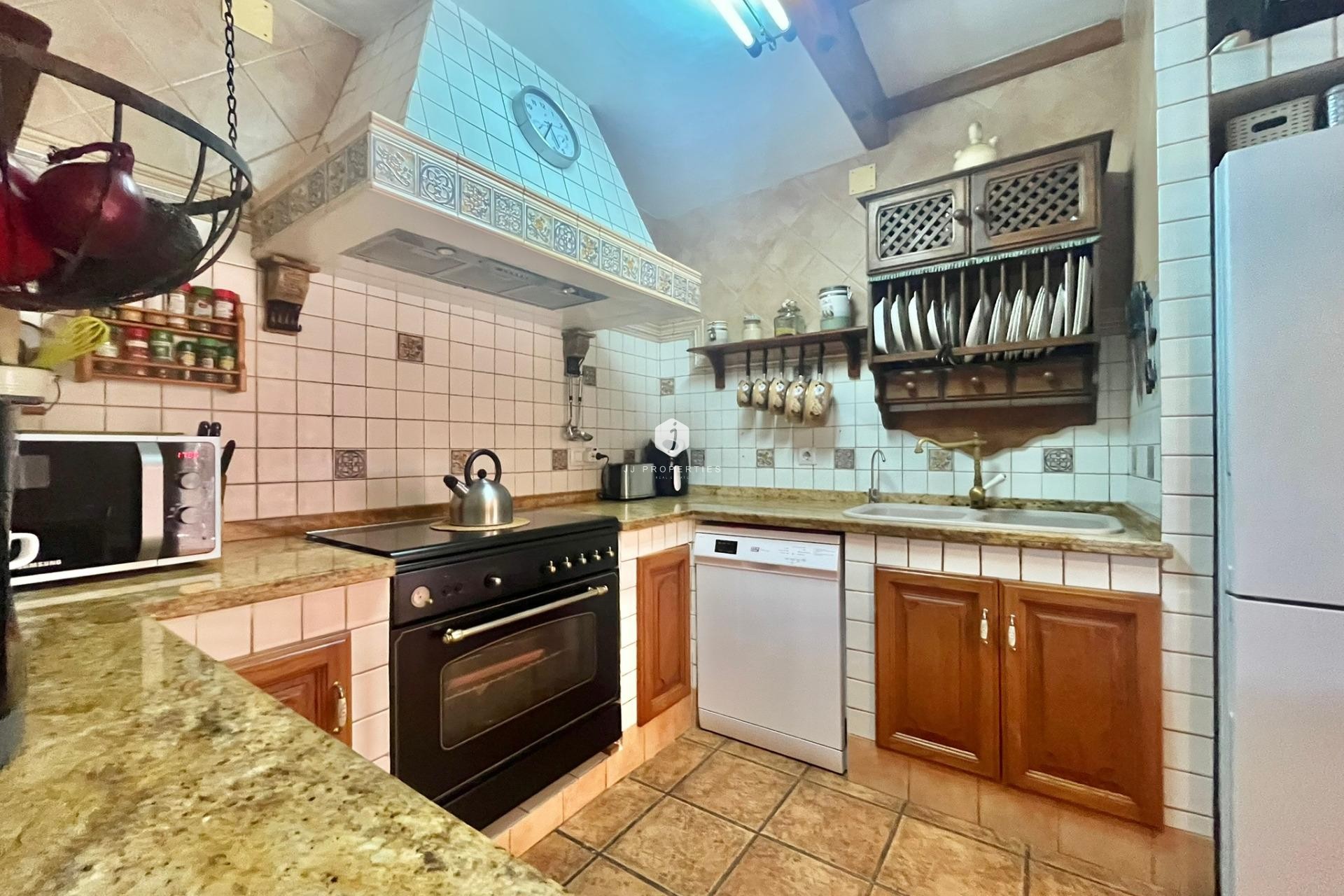 Aus zweiter Hand - Villa -
Torrevieja - Los Balcones - Los Altos del Edén