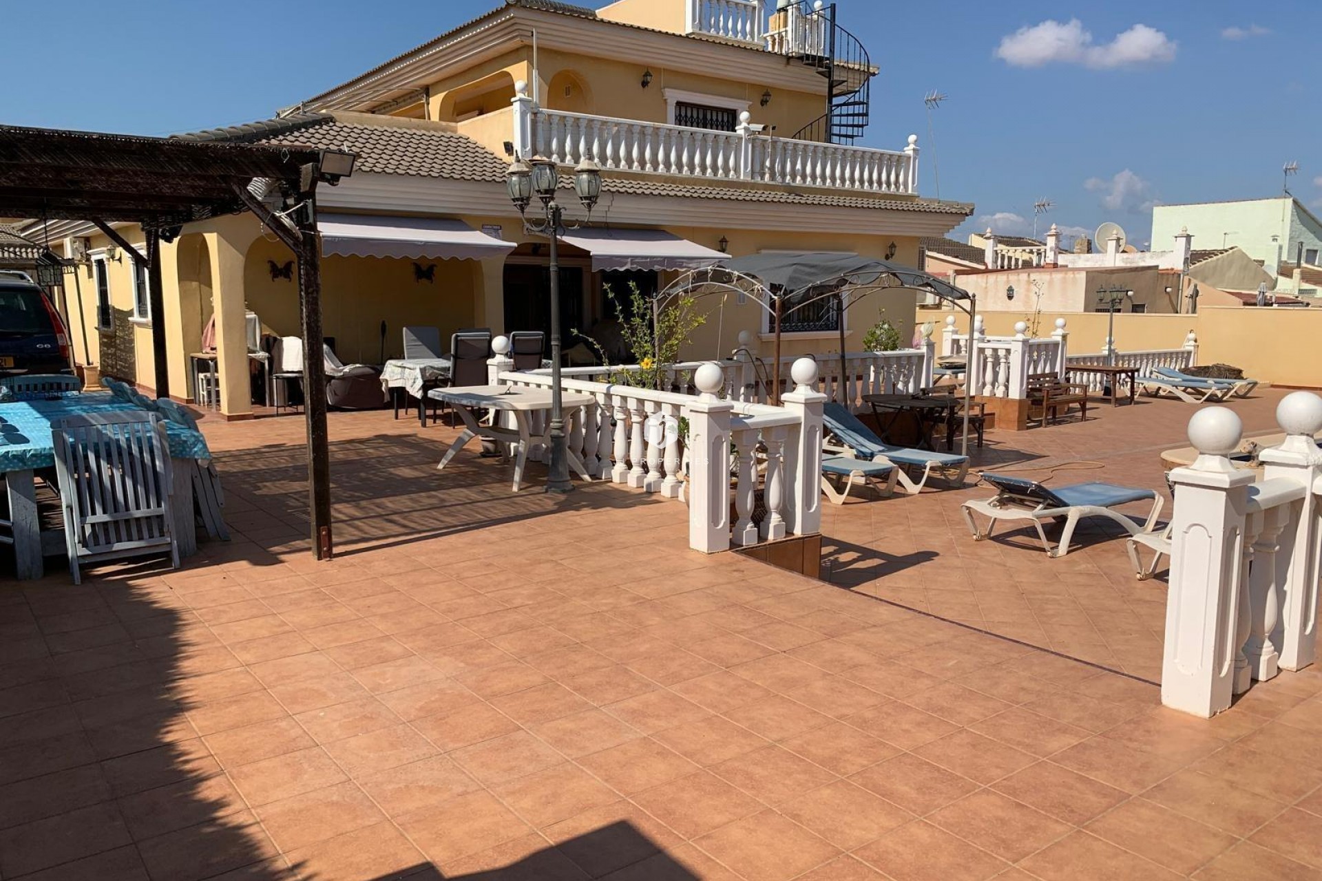 Aus zweiter Hand - Villa -
Torrevieja - Los Balcones - Los Altos del Edén