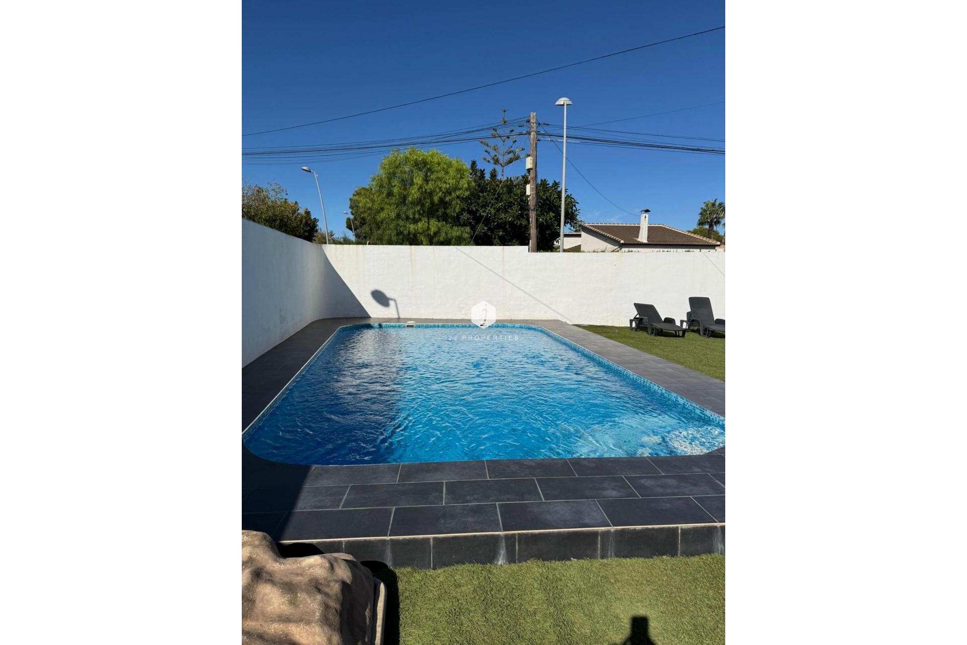 Aus zweiter Hand - Villa -
Torrevieja - Los Balcones - Los Altos del Edén