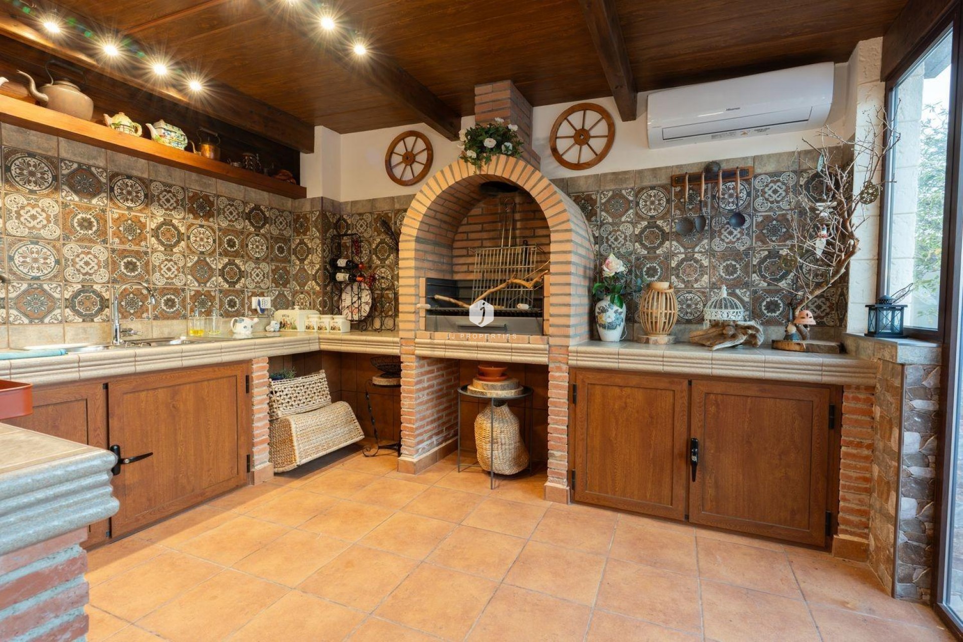 Aus zweiter Hand - Villa -
Torrevieja - Los Balcones - Los Altos del Edén