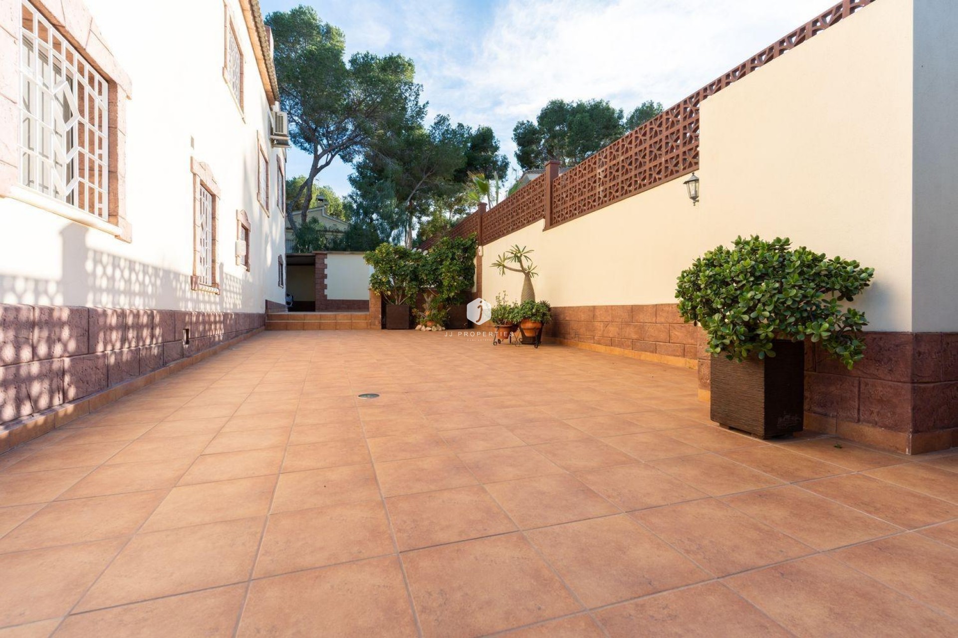 Aus zweiter Hand - Villa -
Torrevieja - Los Balcones - Los Altos del Edén