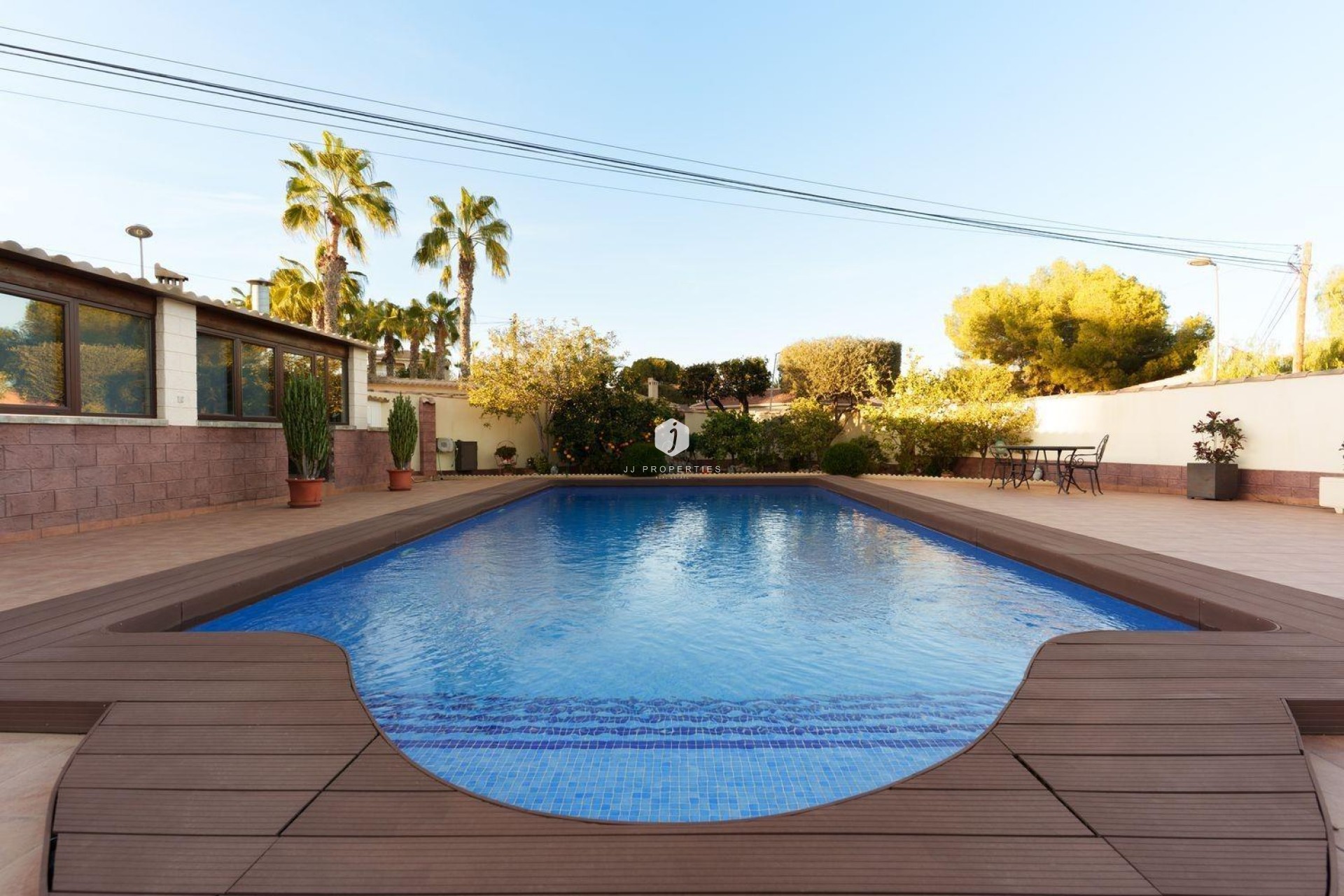 Aus zweiter Hand - Villa -
Torrevieja - Los Balcones - Los Altos del Edén