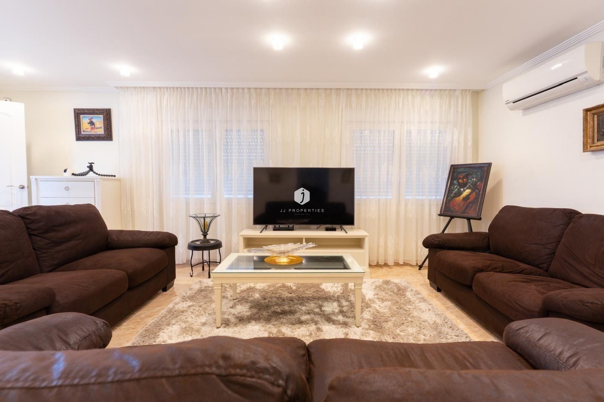 Aus zweiter Hand - Villa -
Torrevieja - Los Balcones - Los Altos del Edén