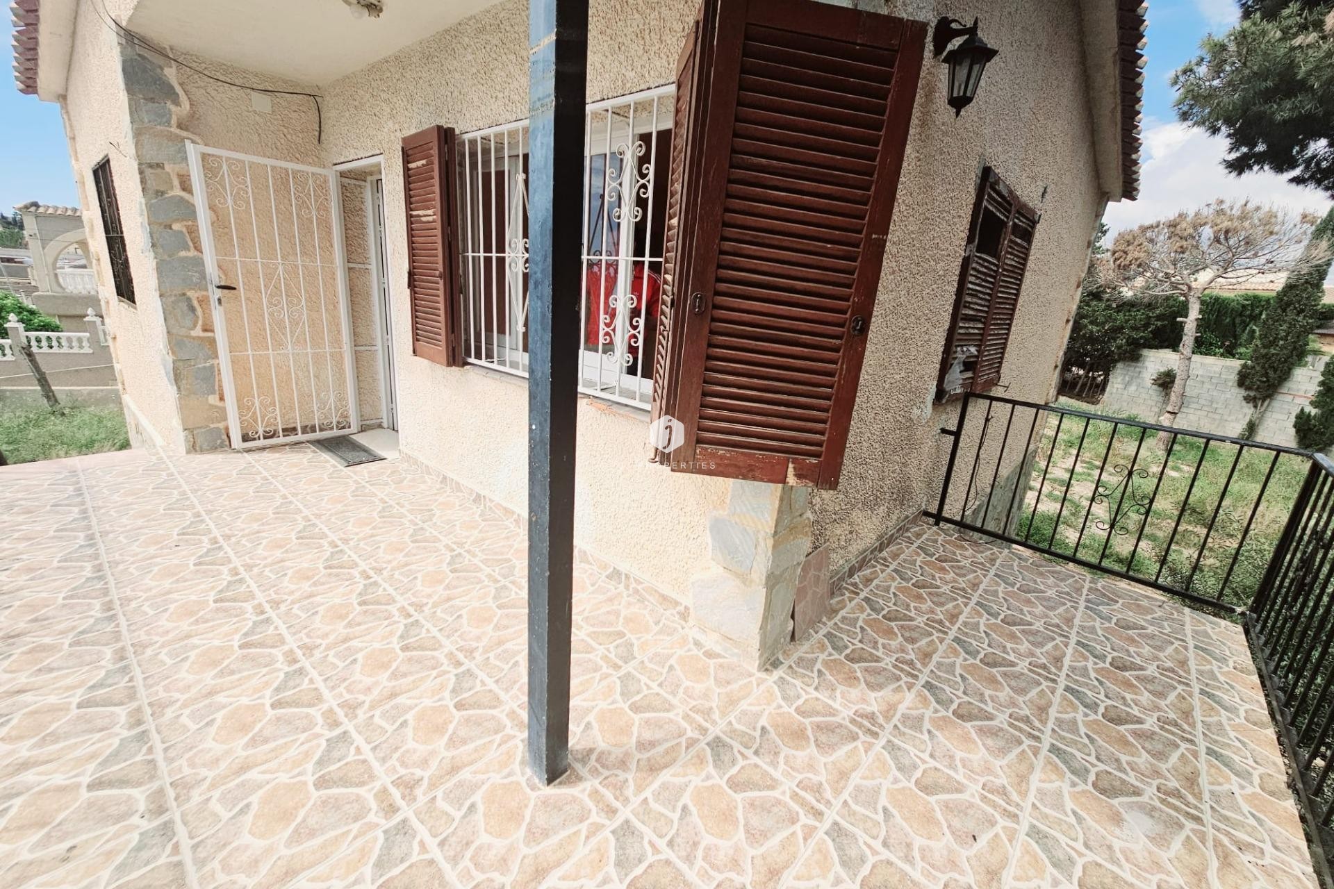 Aus zweiter Hand - Villa -
Torrevieja - Los Balcones - Los Altos del Edén