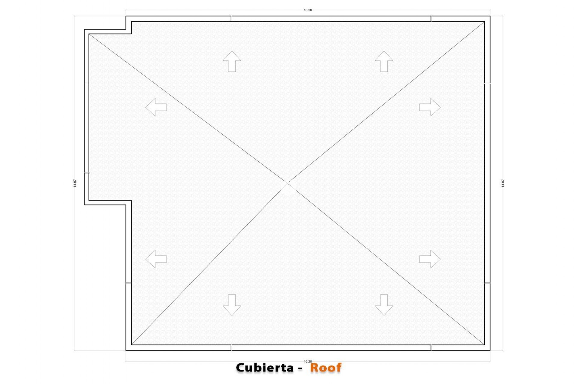 Aus zweiter Hand - Villa -
Torrevieja - Los Balcones - Los Altos del Edén