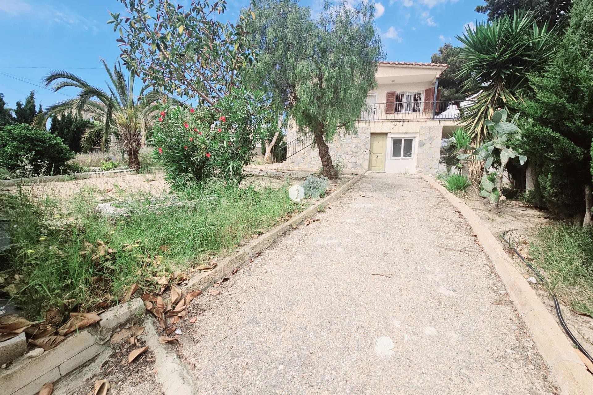 Aus zweiter Hand - Villa -
Torrevieja - Los Balcones - Los Altos del Edén