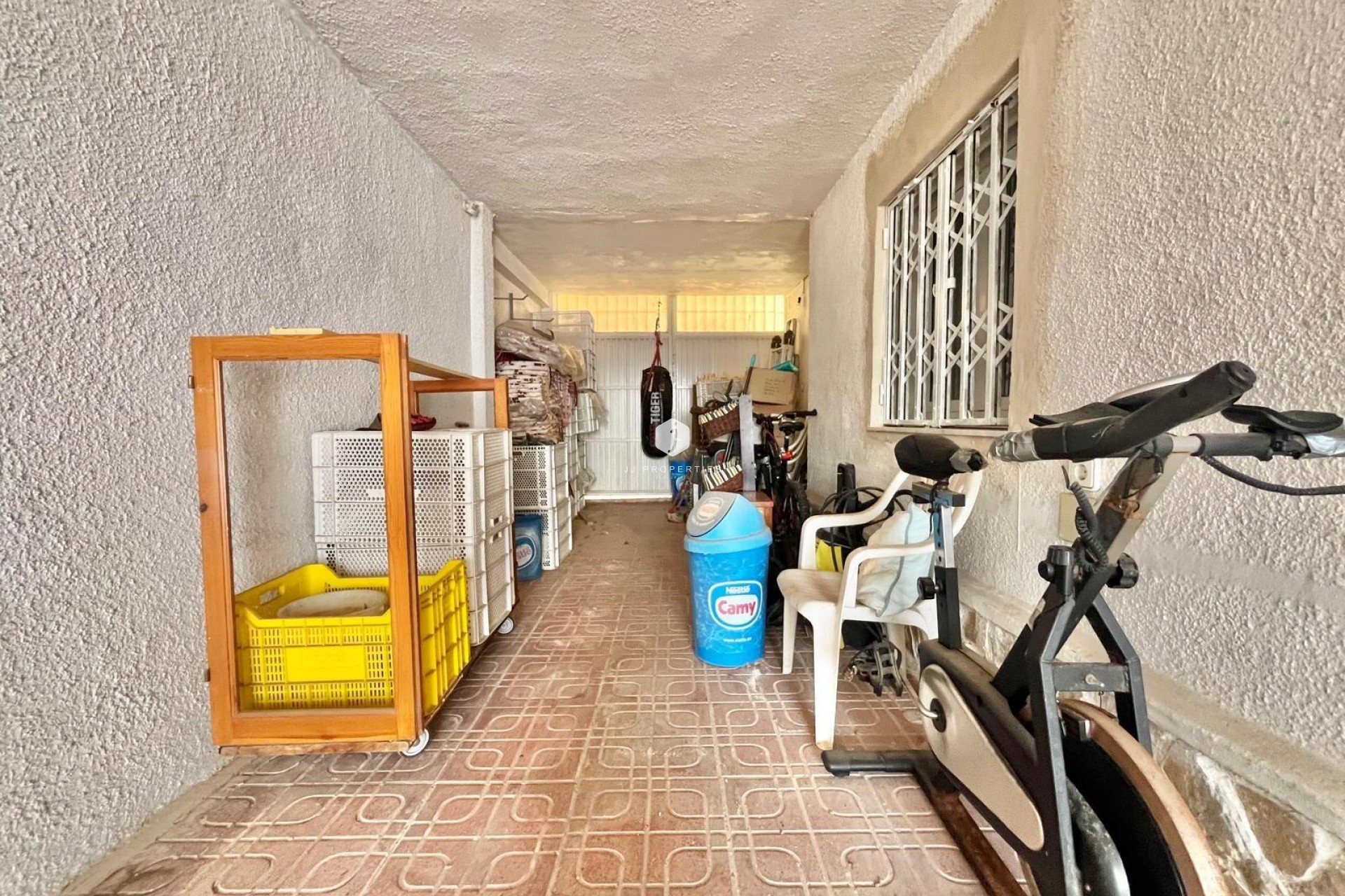 Aus zweiter Hand - Villa -
Torrevieja - Los Balcones - Los Altos del Edén