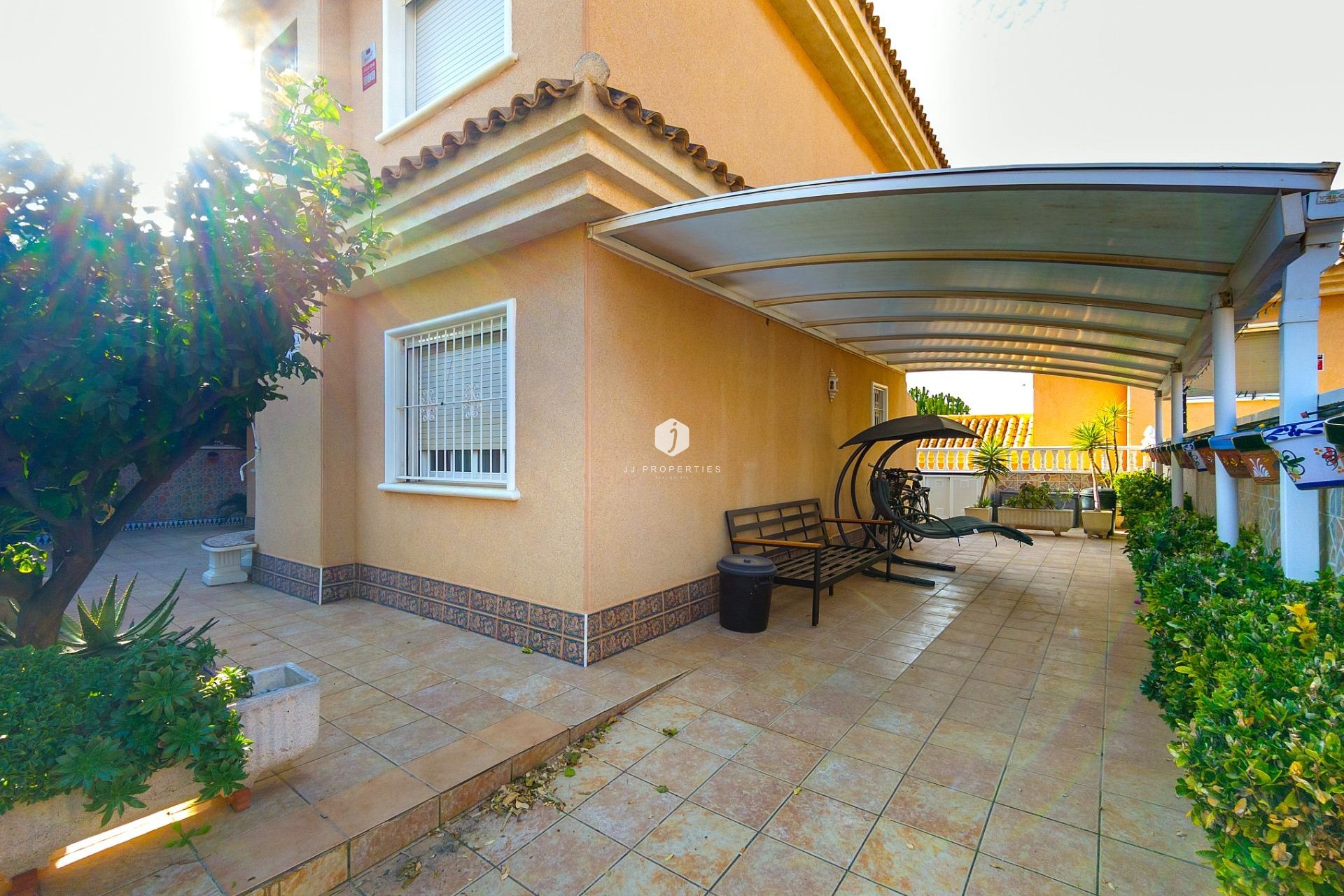 Aus zweiter Hand - Villa -
Torrevieja - Los Balcones - Los Altos del Edén