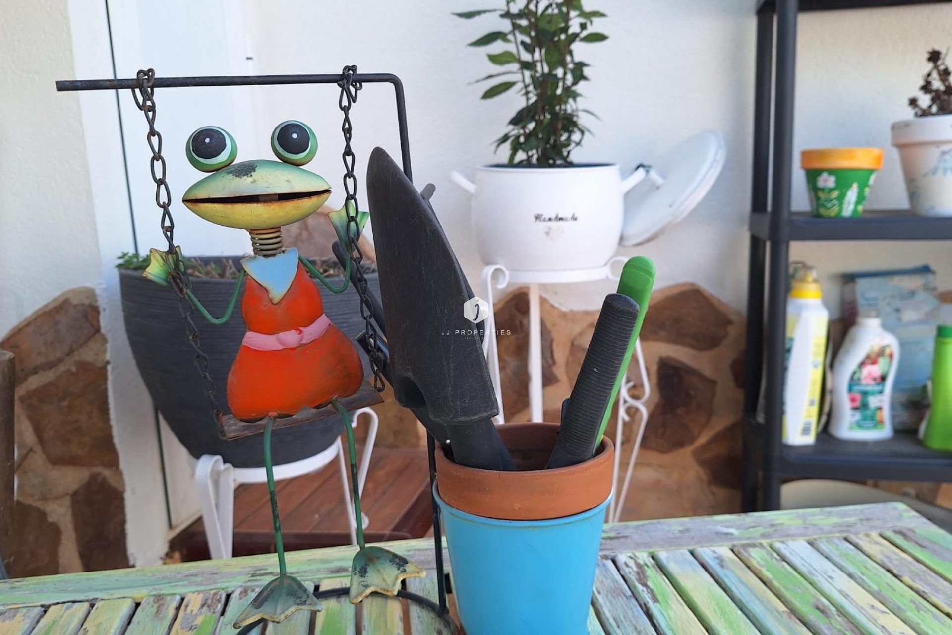 Aus zweiter Hand - Villa -
Torrevieja - Los Balcones - Los Altos del Edén