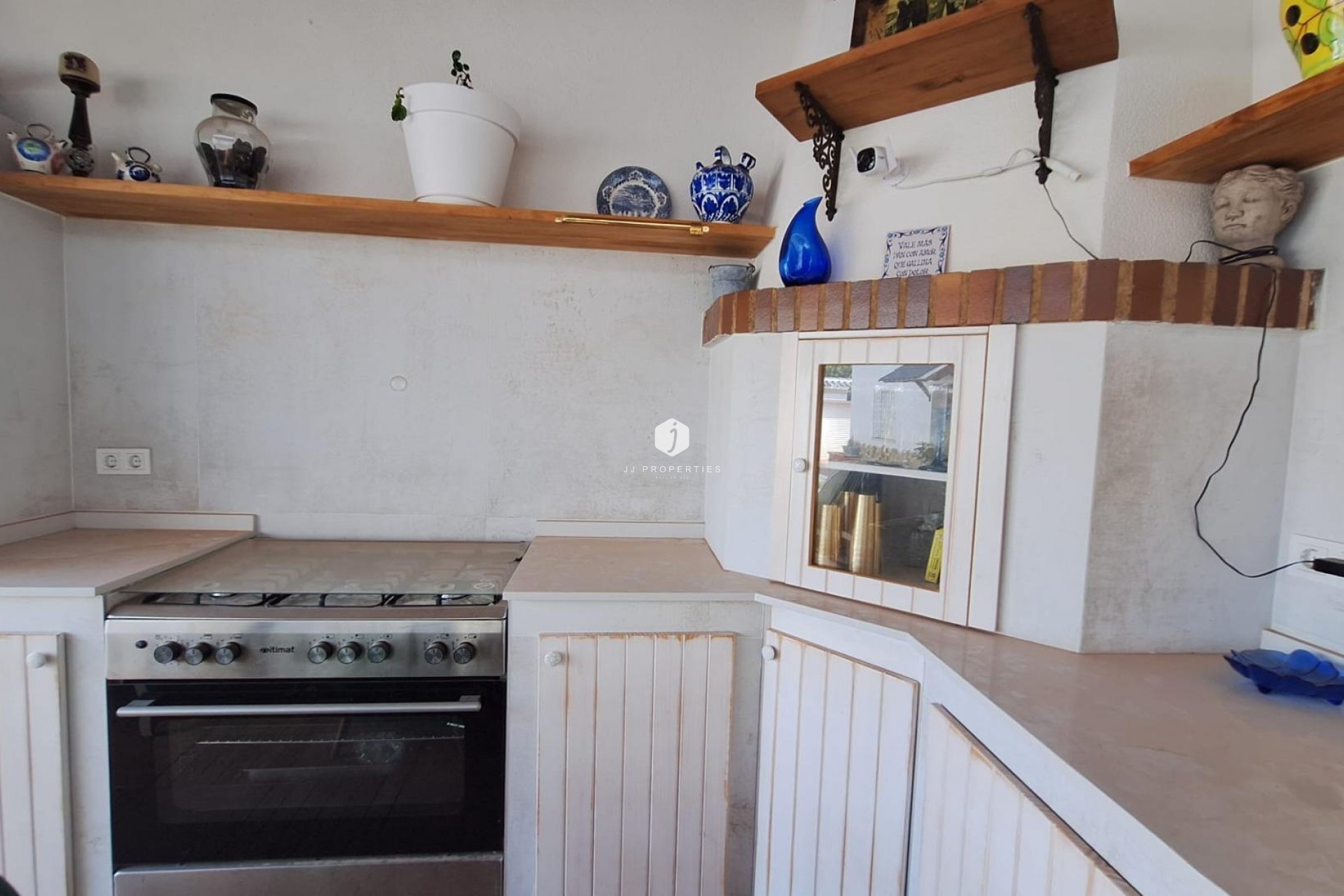 Aus zweiter Hand - Villa -
Torrevieja - Los Balcones - Los Altos del Edén