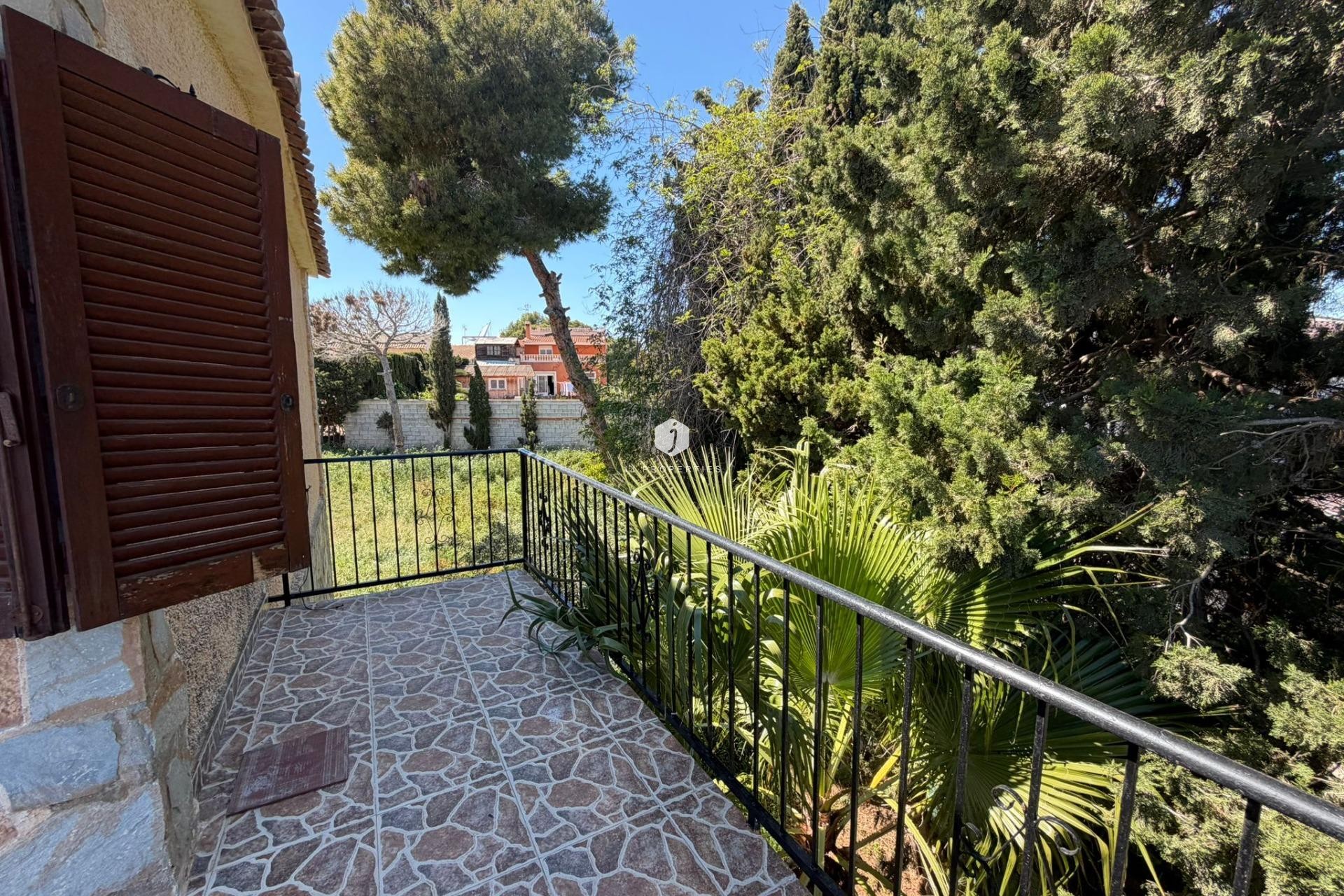 Aus zweiter Hand - Villa -
Torrevieja - Los Balcones - Los Altos del Edén