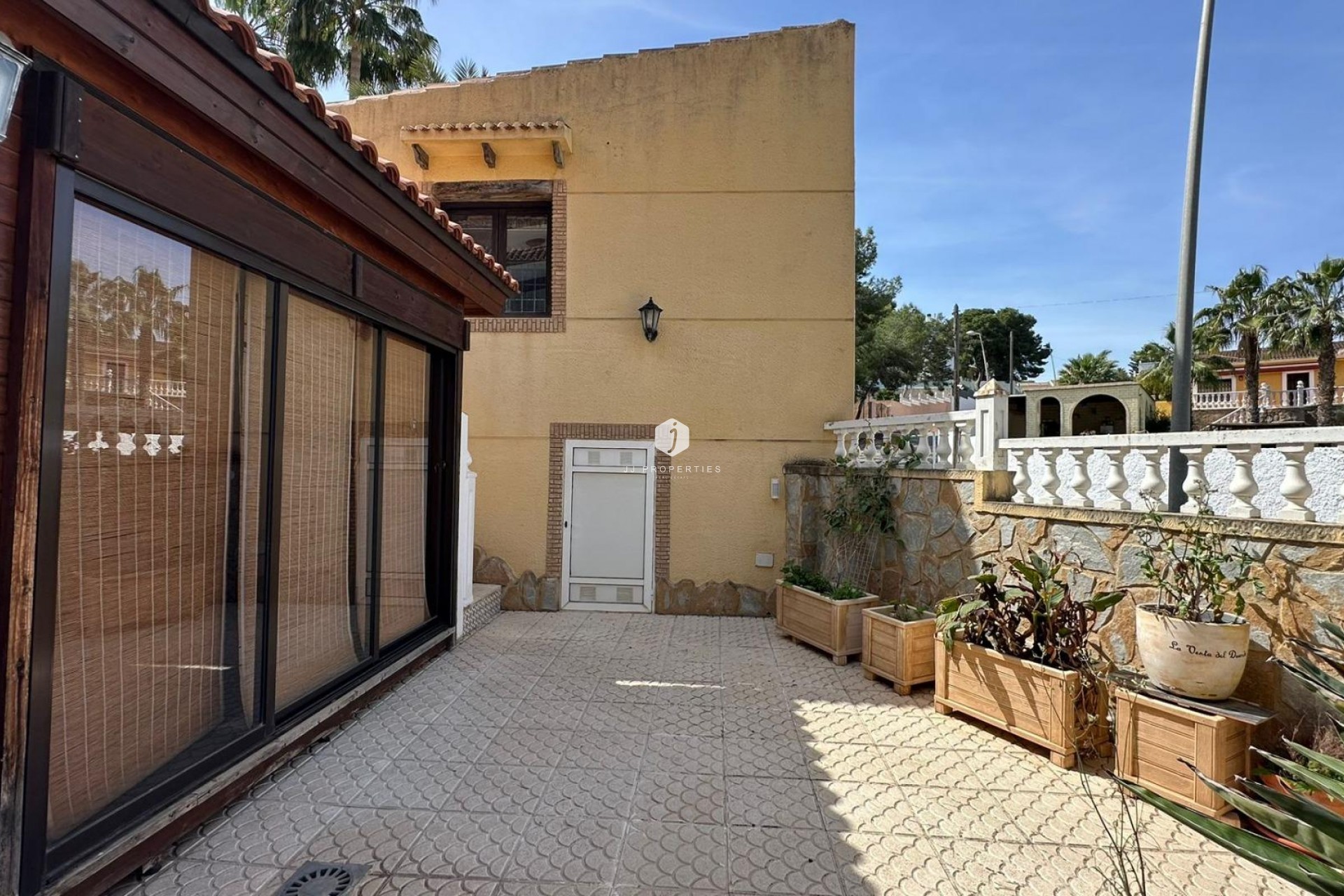 Aus zweiter Hand - Villa -
Torrevieja - Los Balcones - Los Altos del Edén