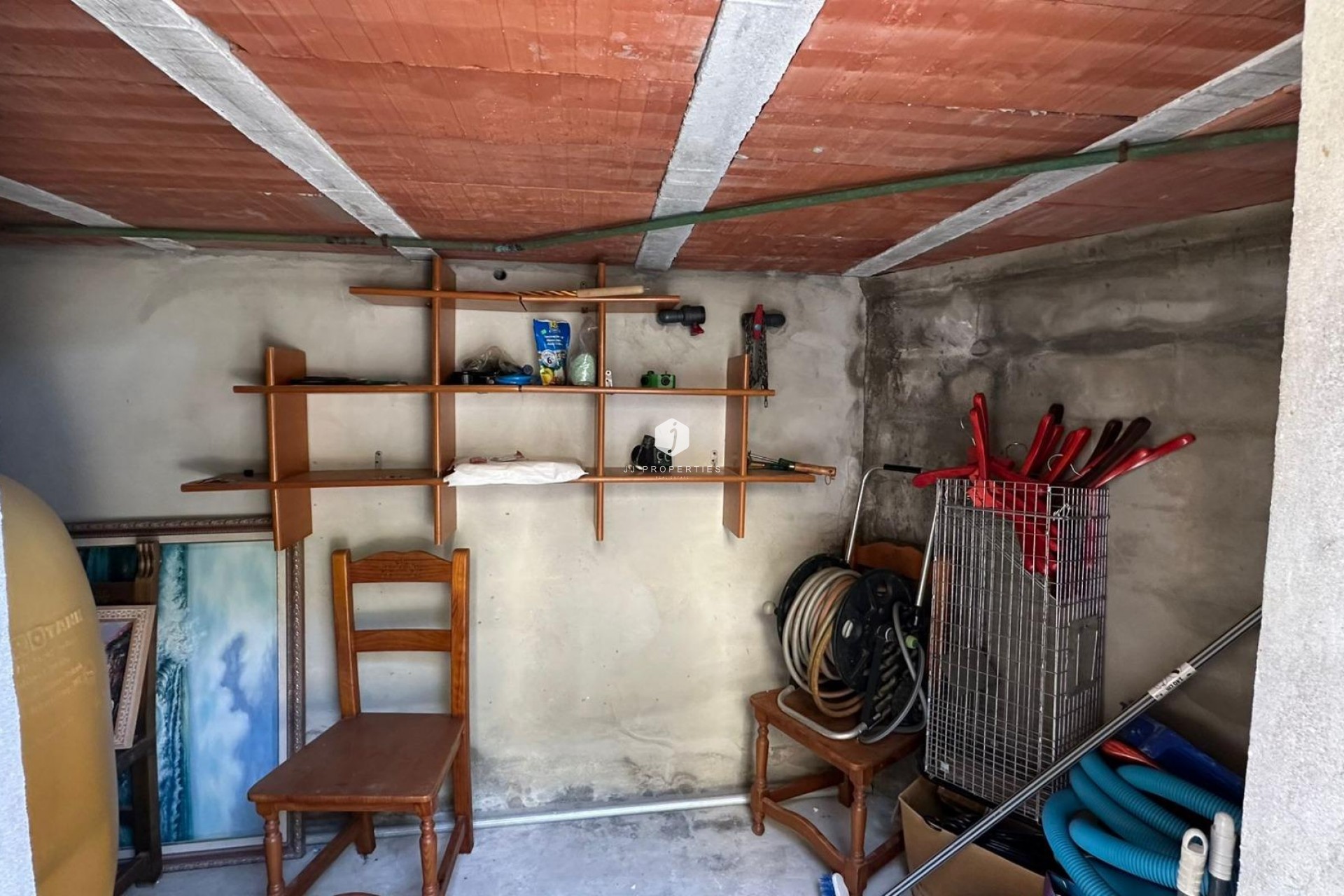 Aus zweiter Hand - Villa -
Torrevieja - Los Balcones - Los Altos del Edén