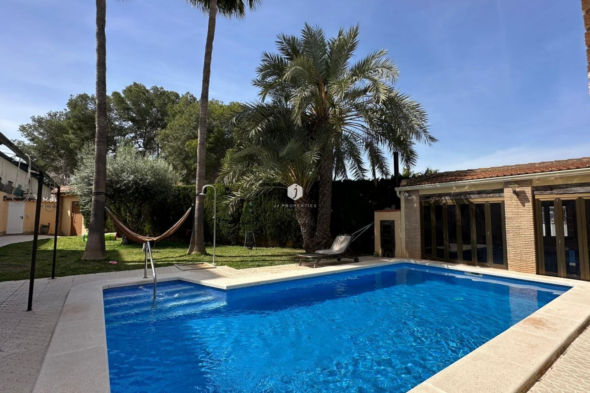 Aus zweiter Hand - Villa -
Torrevieja - Los Balcones - Los Altos del Edén