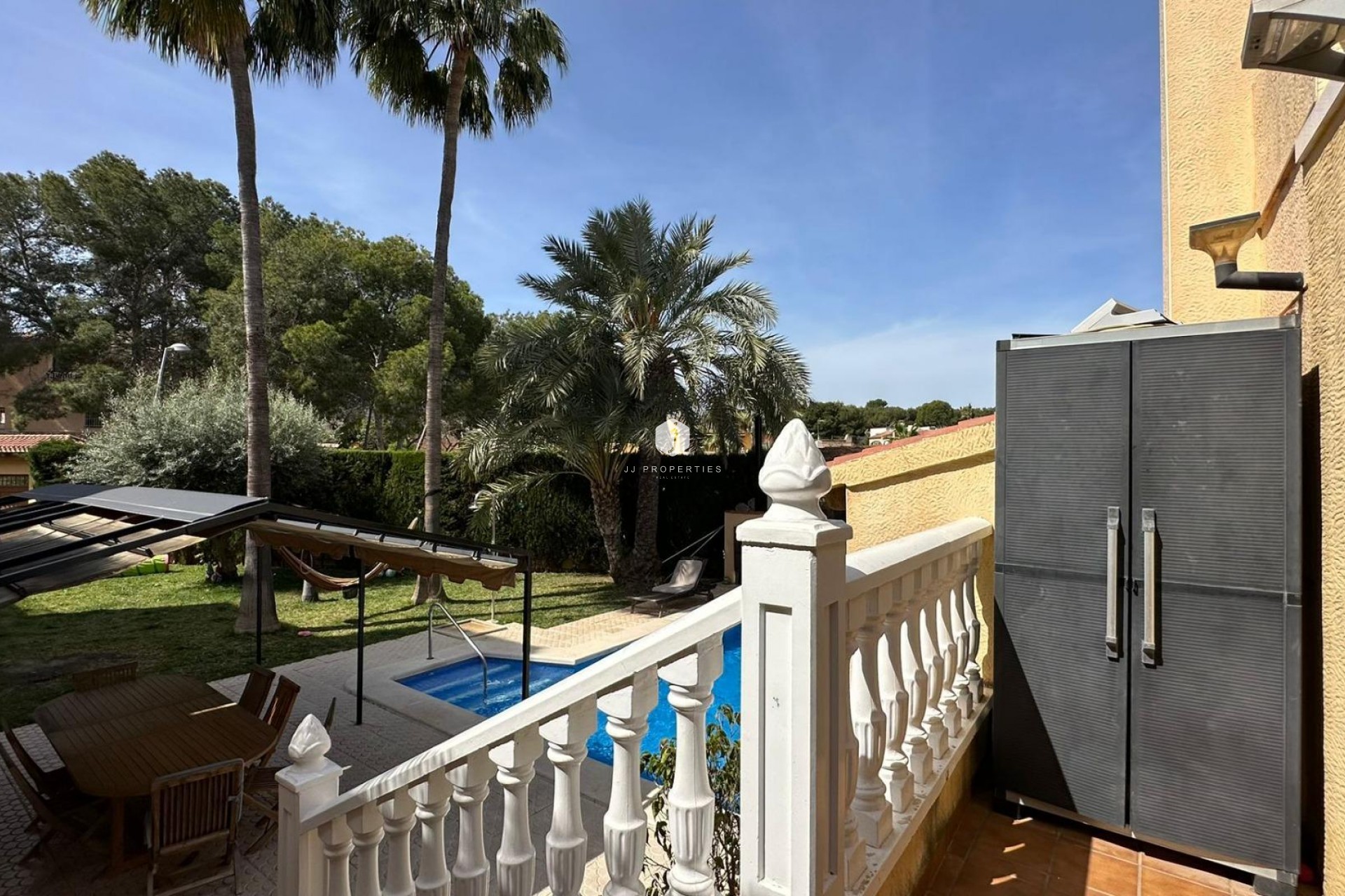 Aus zweiter Hand - Villa -
Torrevieja - Los Balcones - Los Altos del Edén