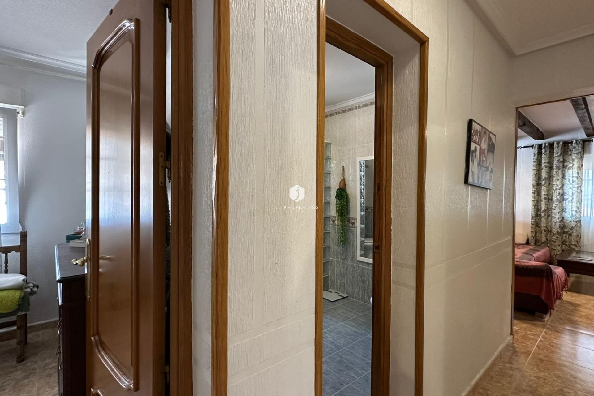 Aus zweiter Hand - Villa -
Torrevieja - Los Balcones - Los Altos del Edén