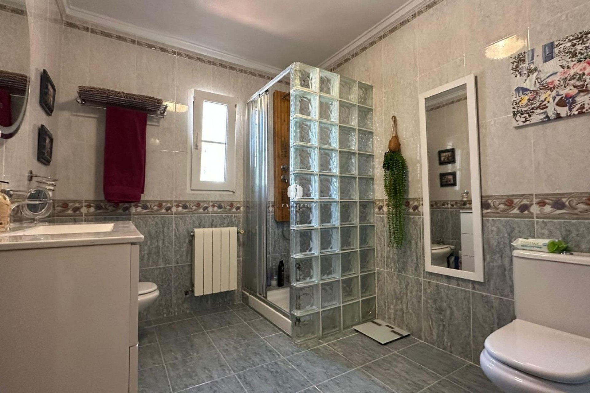 Aus zweiter Hand - Villa -
Torrevieja - Los Balcones - Los Altos del Edén