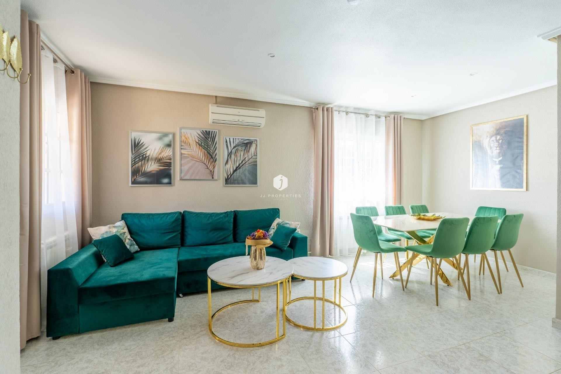 Aus zweiter Hand - Villa -
Torrevieja - Los Balcones - Los Altos del Edén